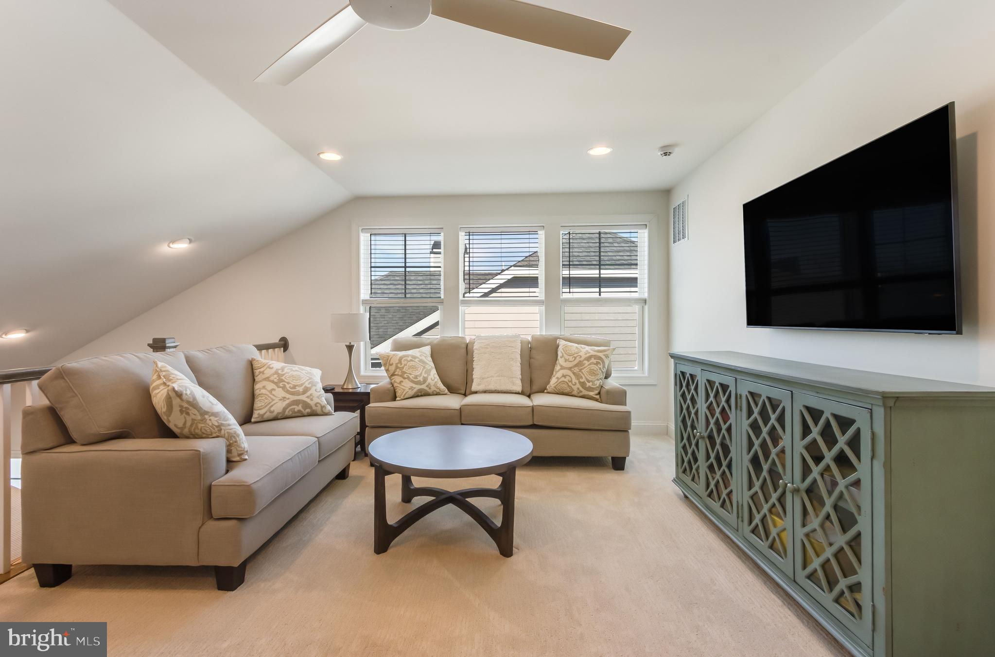 PENINSULA - Residential