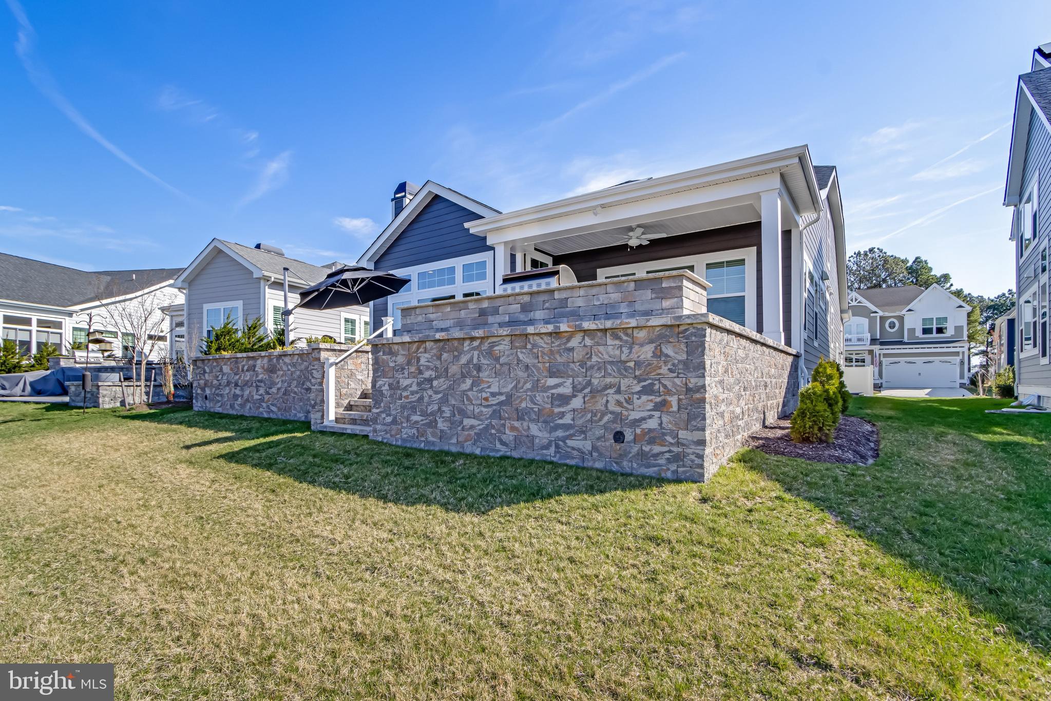 PENINSULA - Residential