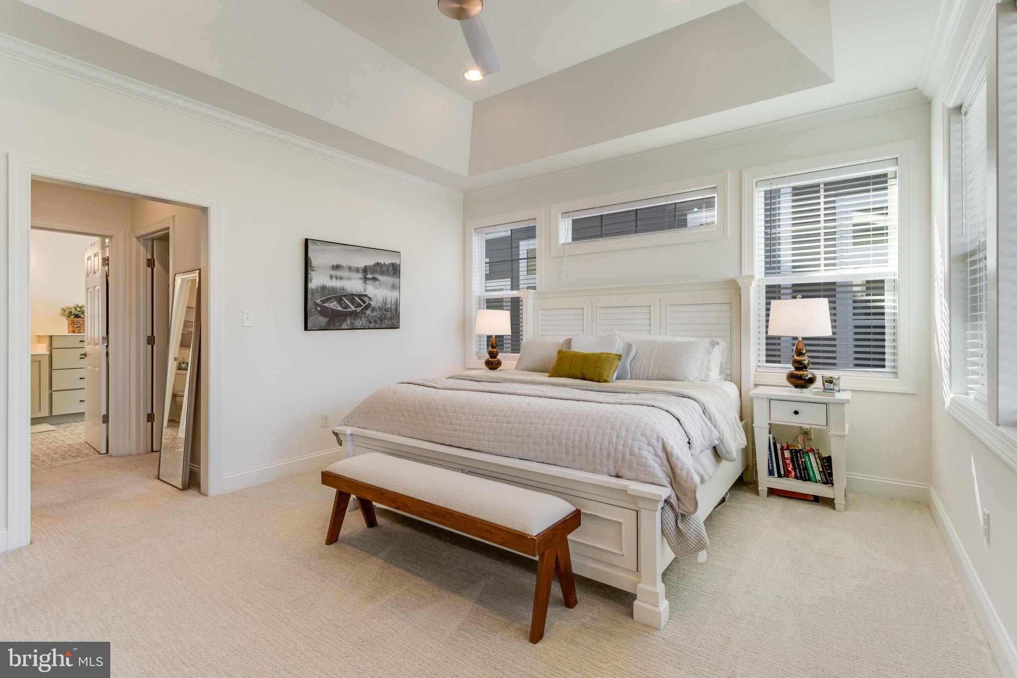 PENINSULA - Residential