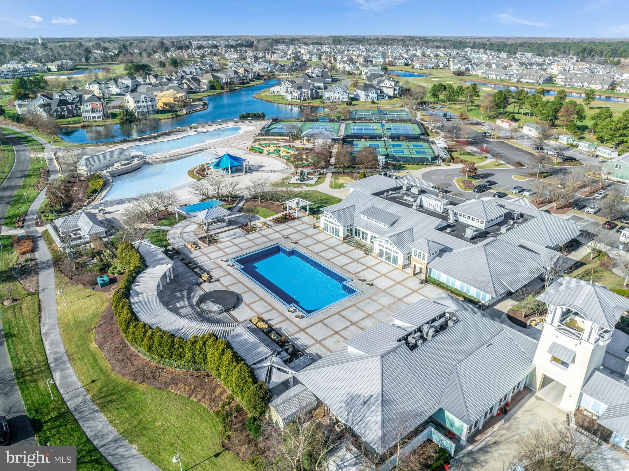 PENINSULA - Residential