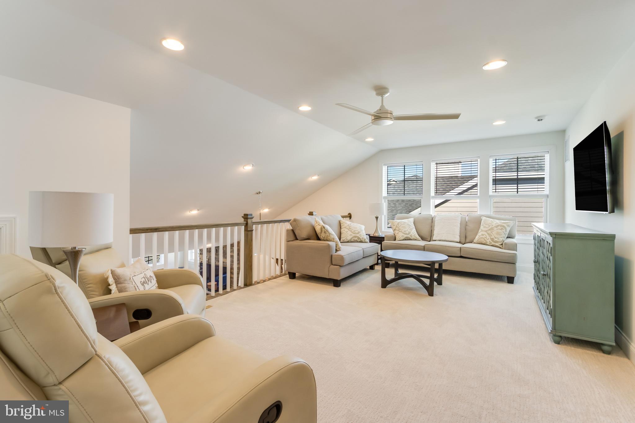 PENINSULA - Residential