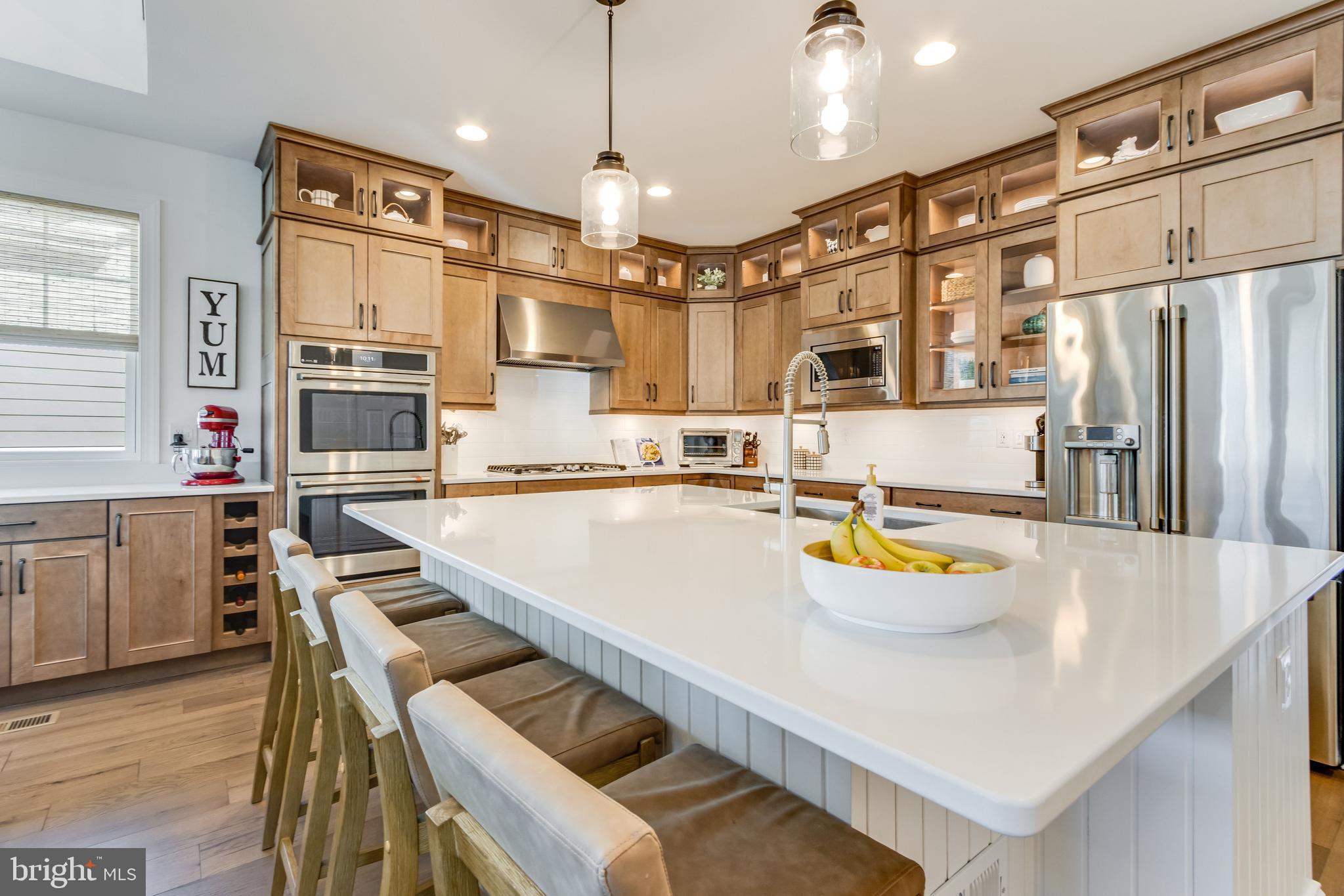 PENINSULA - Residential