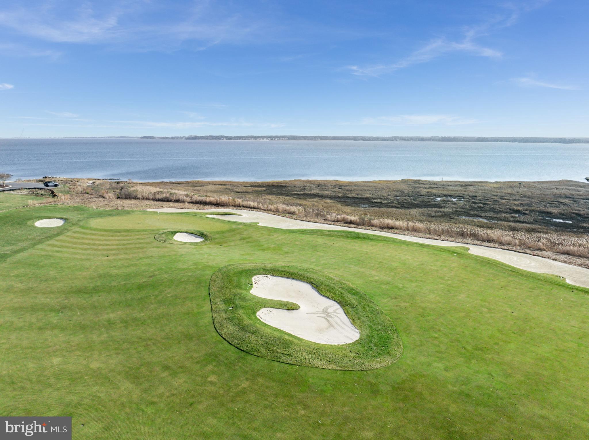 PENINSULA - Residential