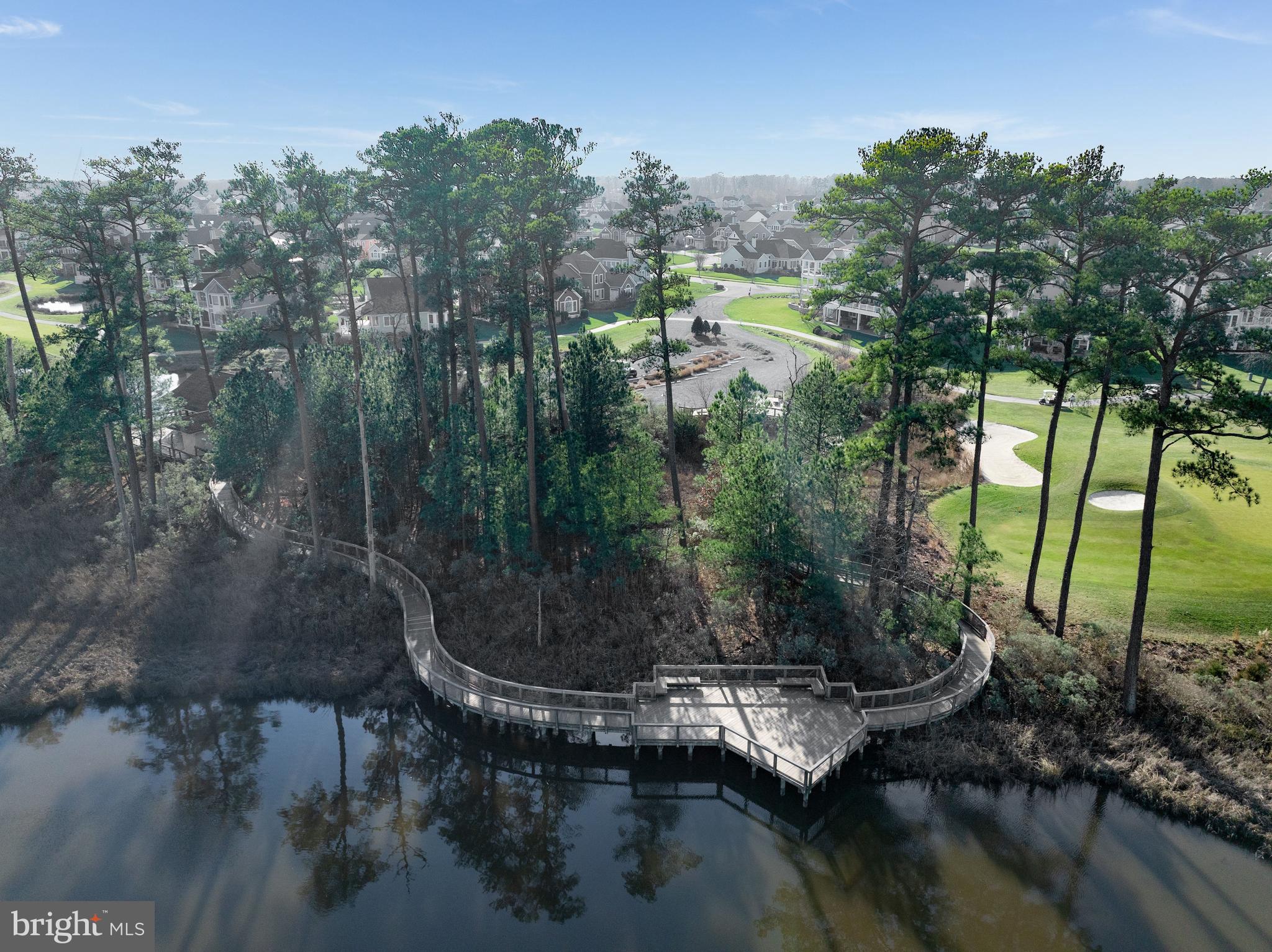 PENINSULA - Residential