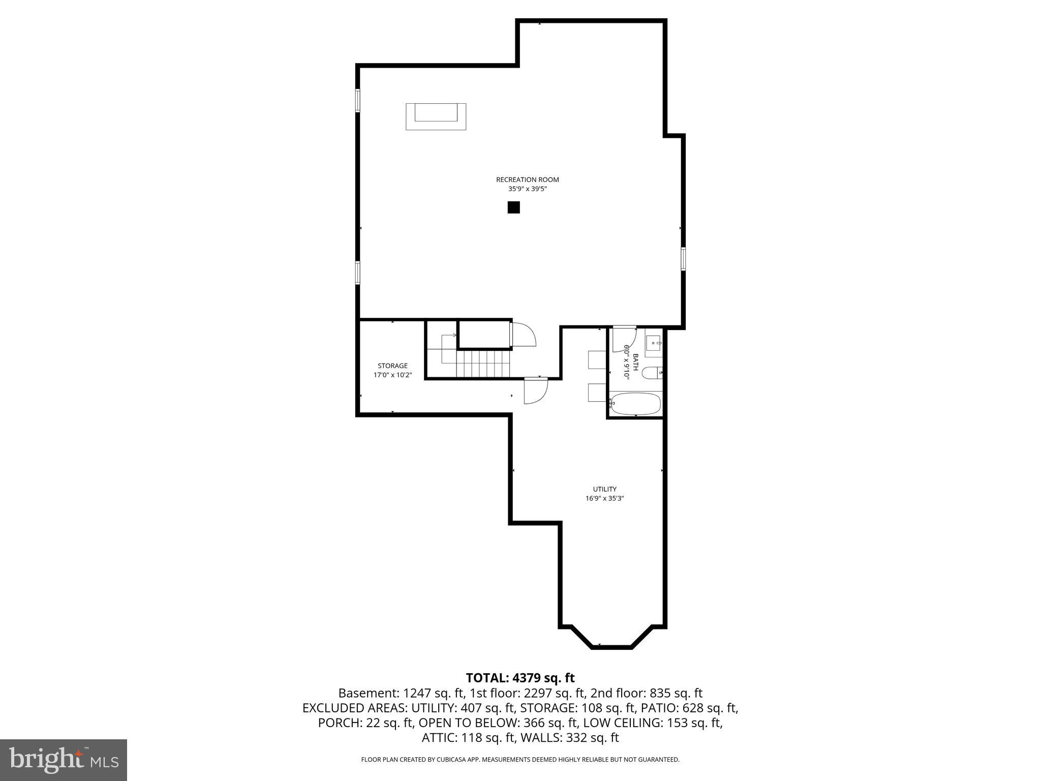PENINSULA - Residential