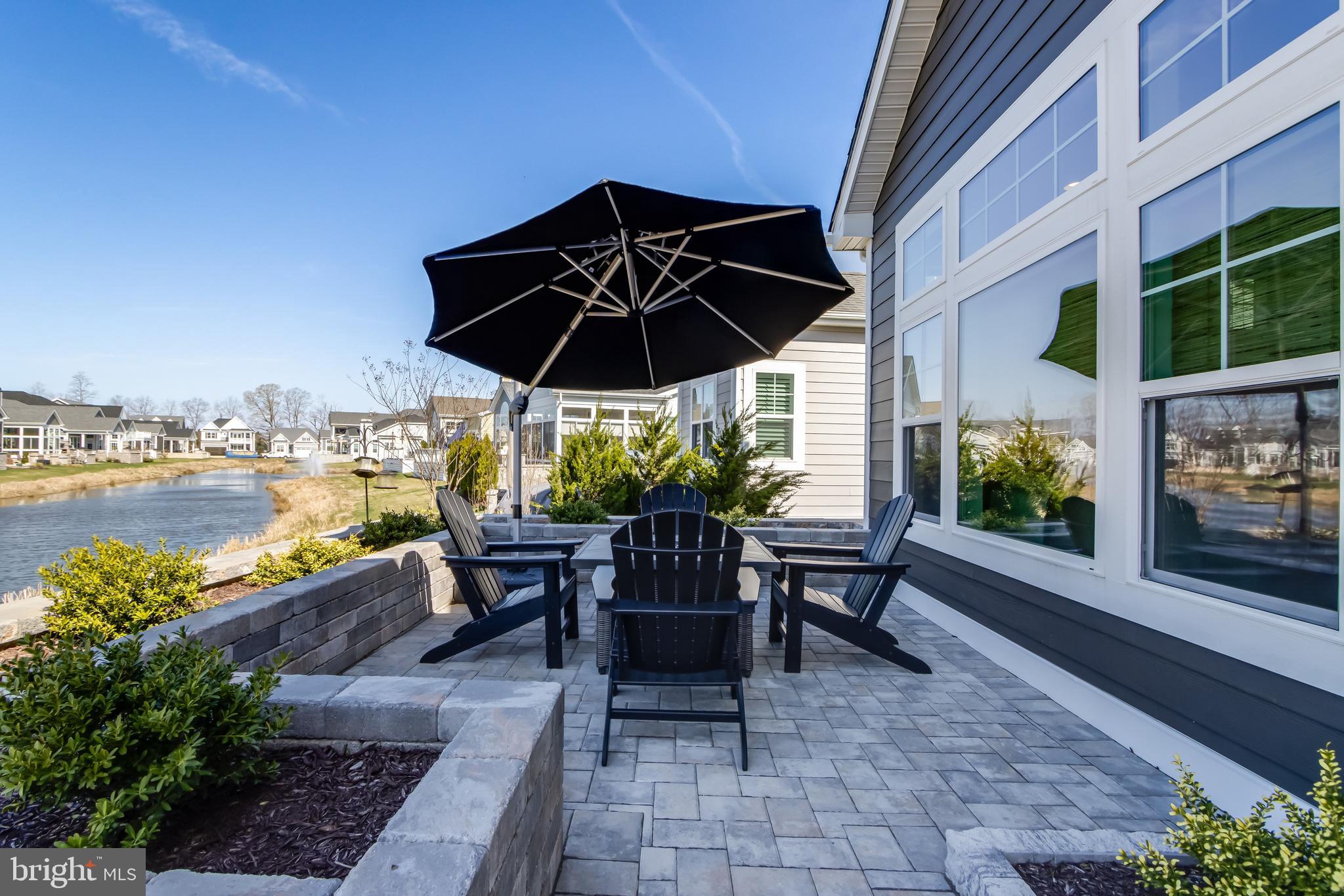 PENINSULA - Residential