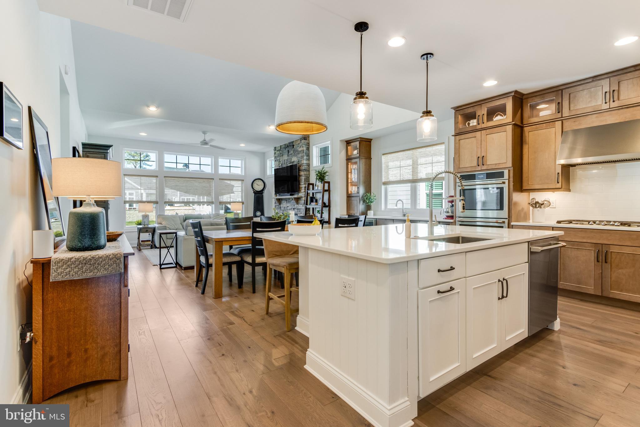 PENINSULA - Residential