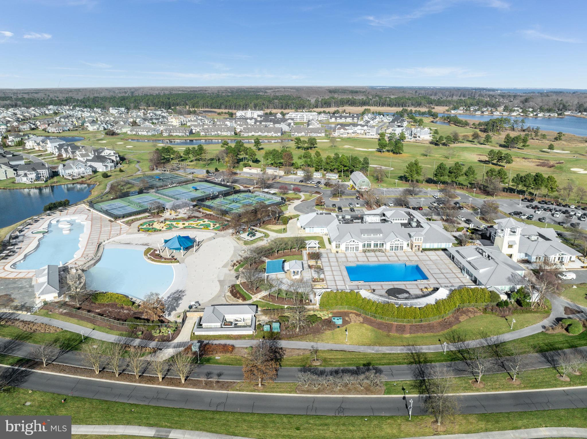 PENINSULA - Residential