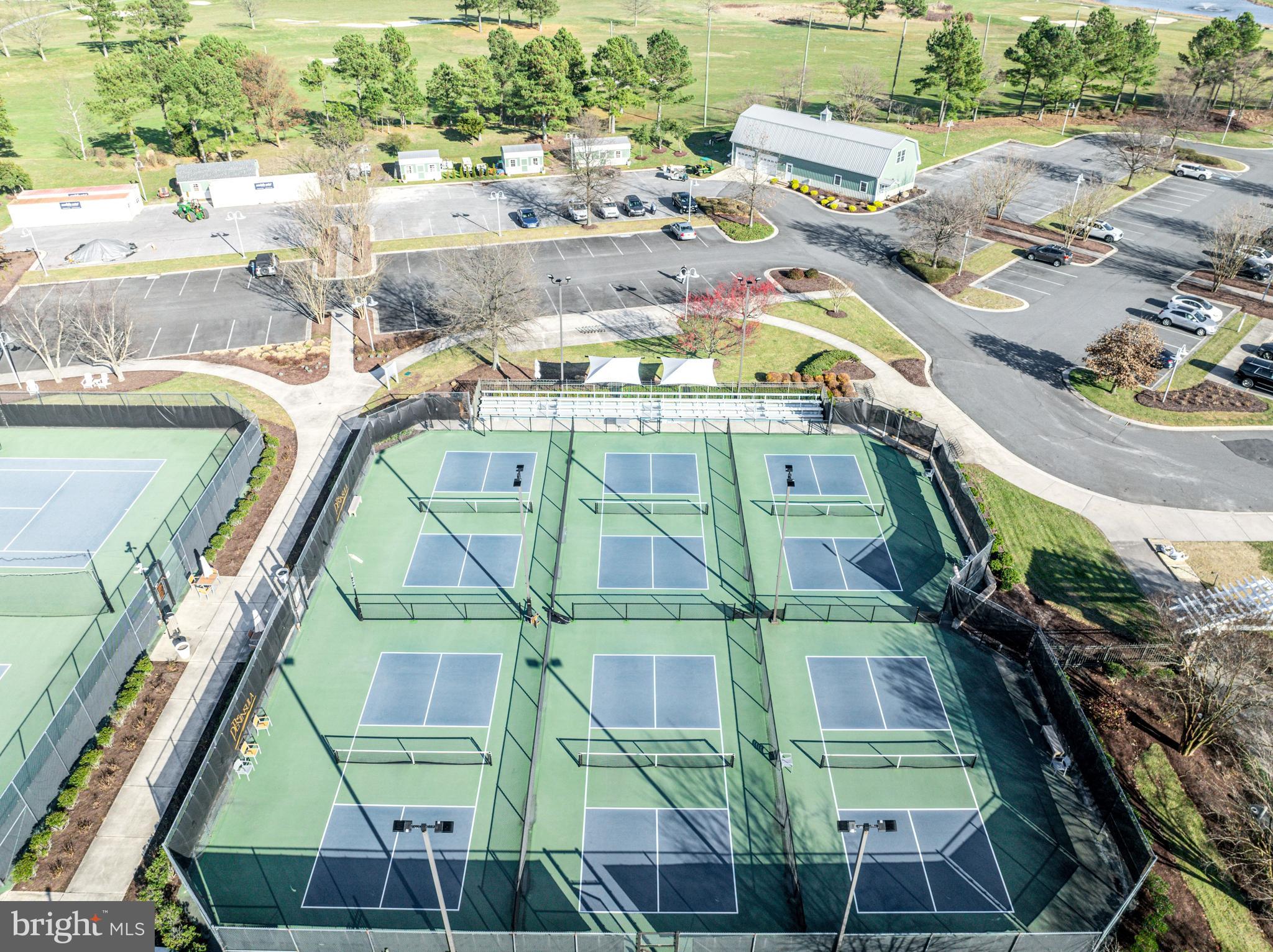 PENINSULA - Residential