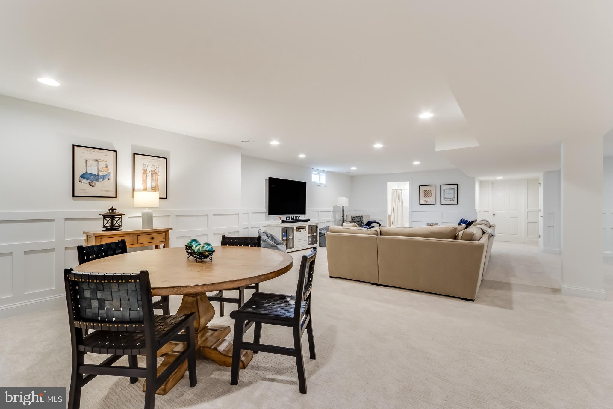 PENINSULA - Residential