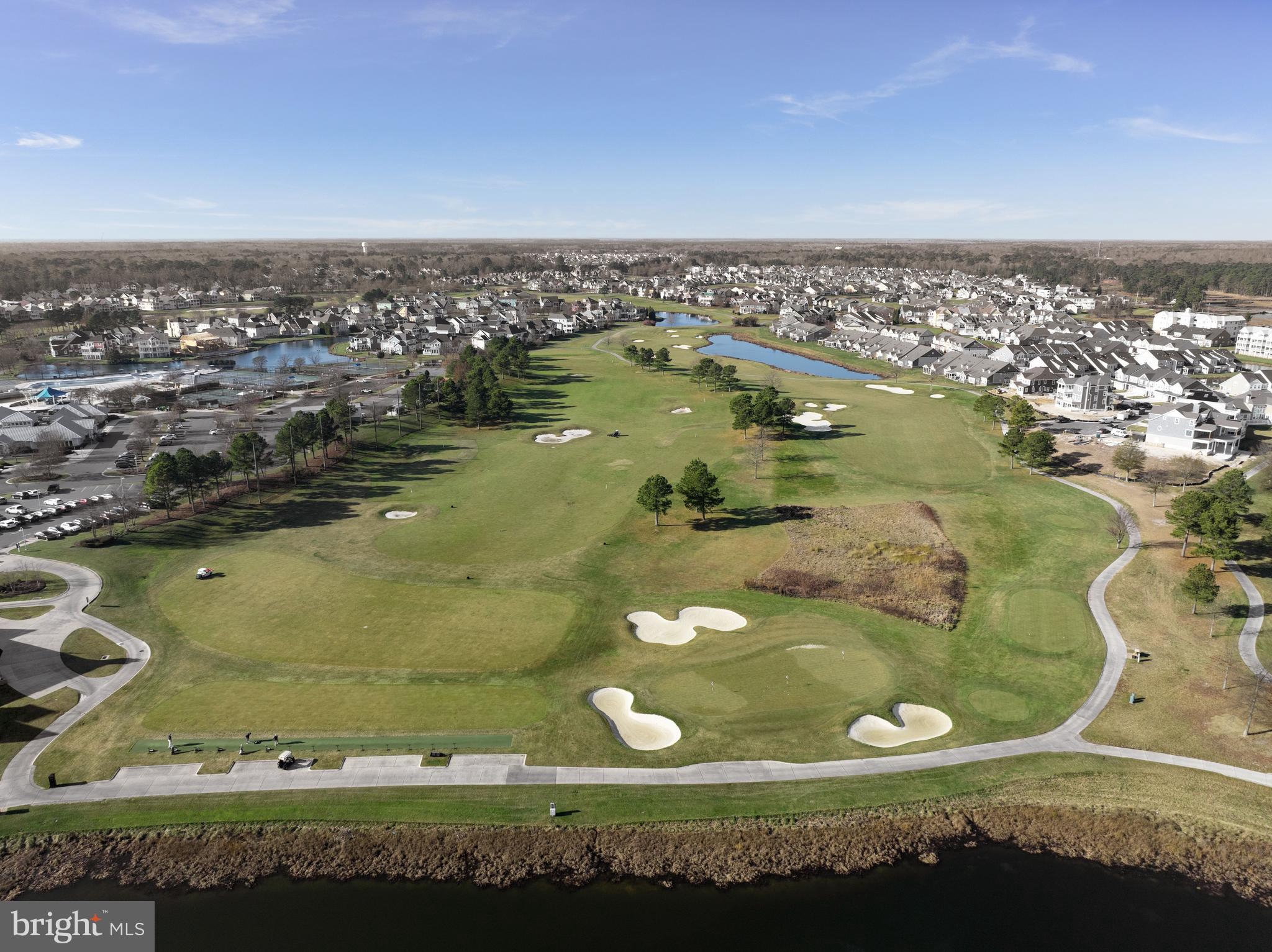 PENINSULA - Residential