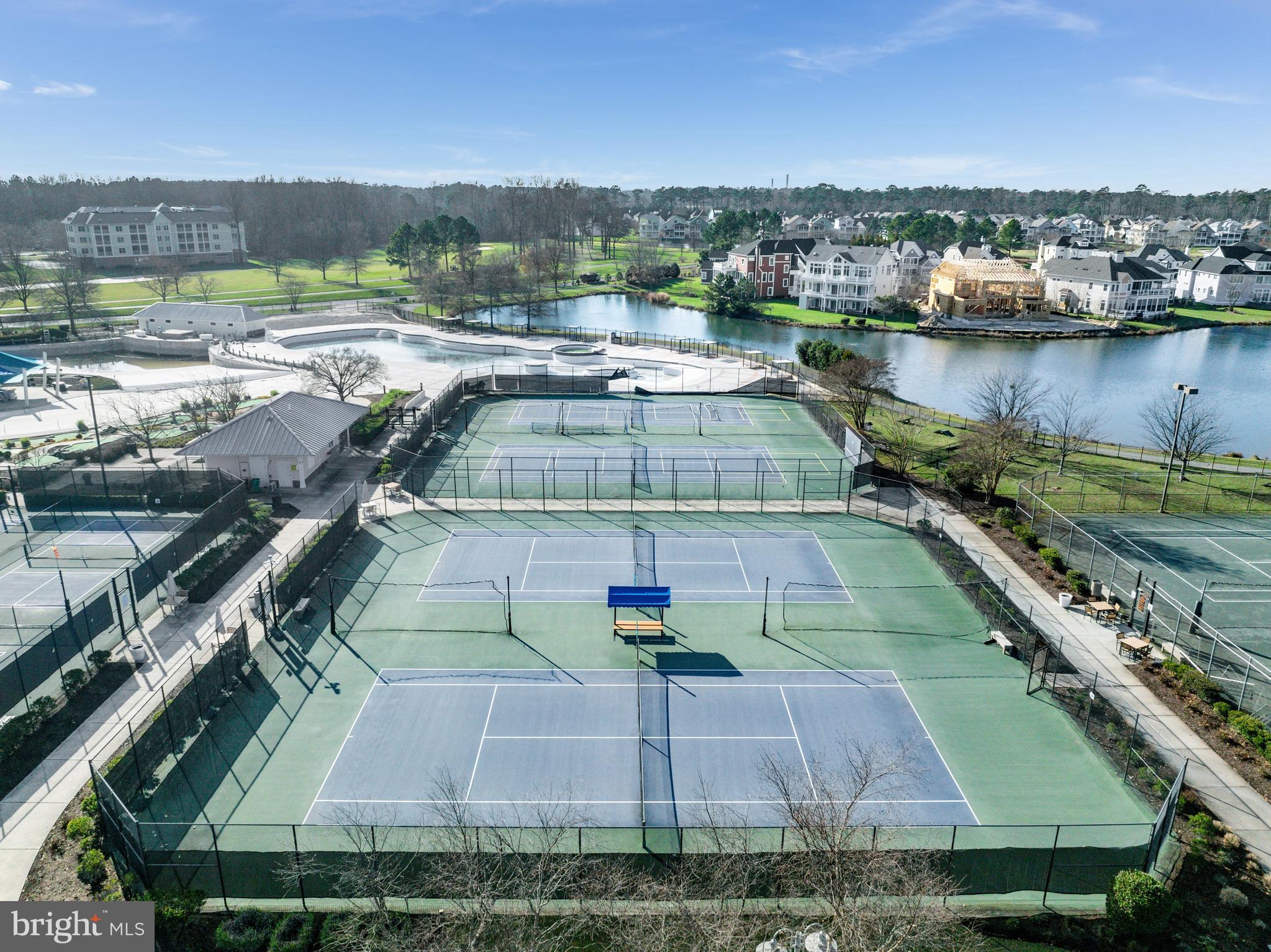 PENINSULA - Residential