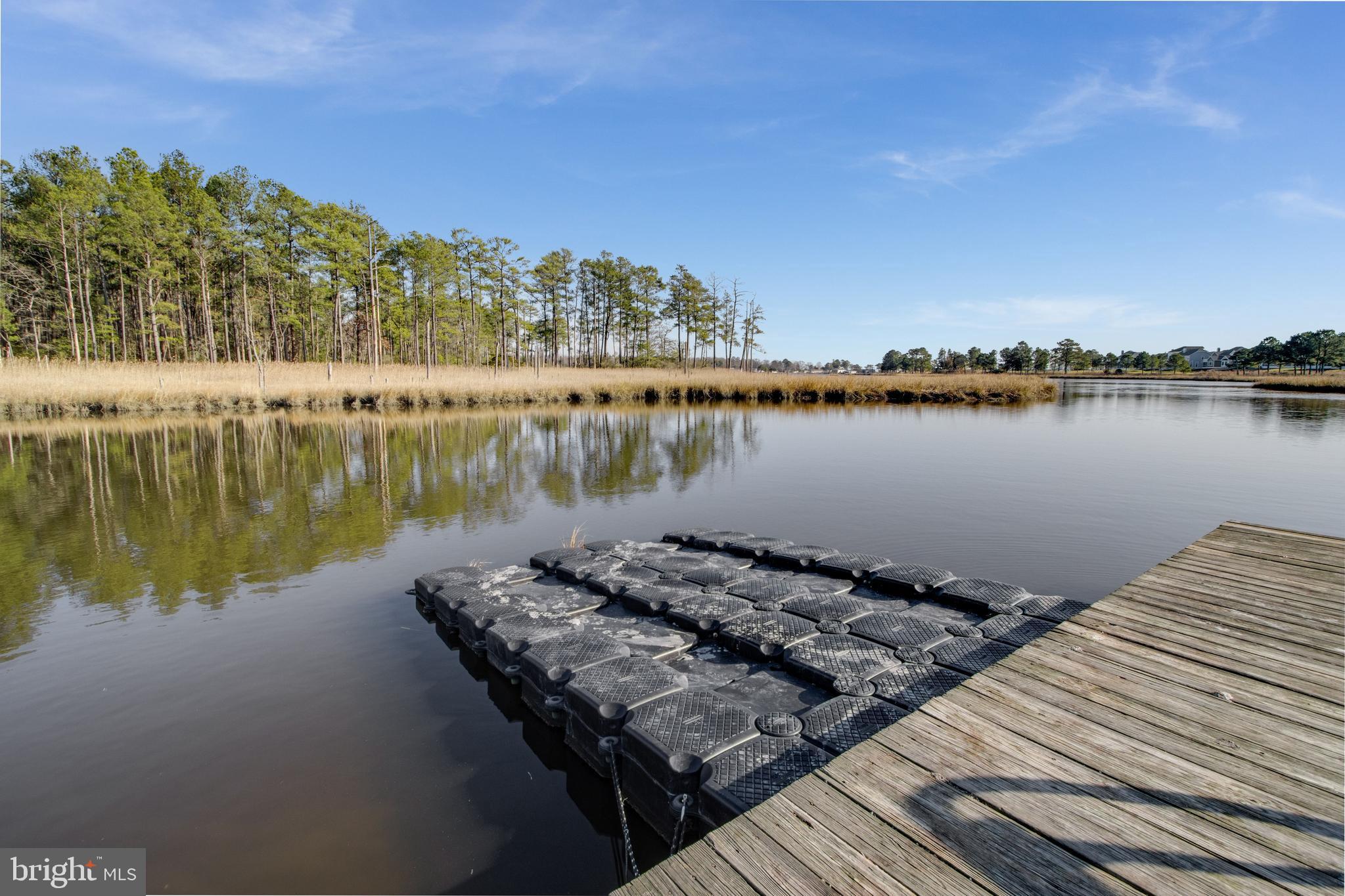 PENINSULA - Residential