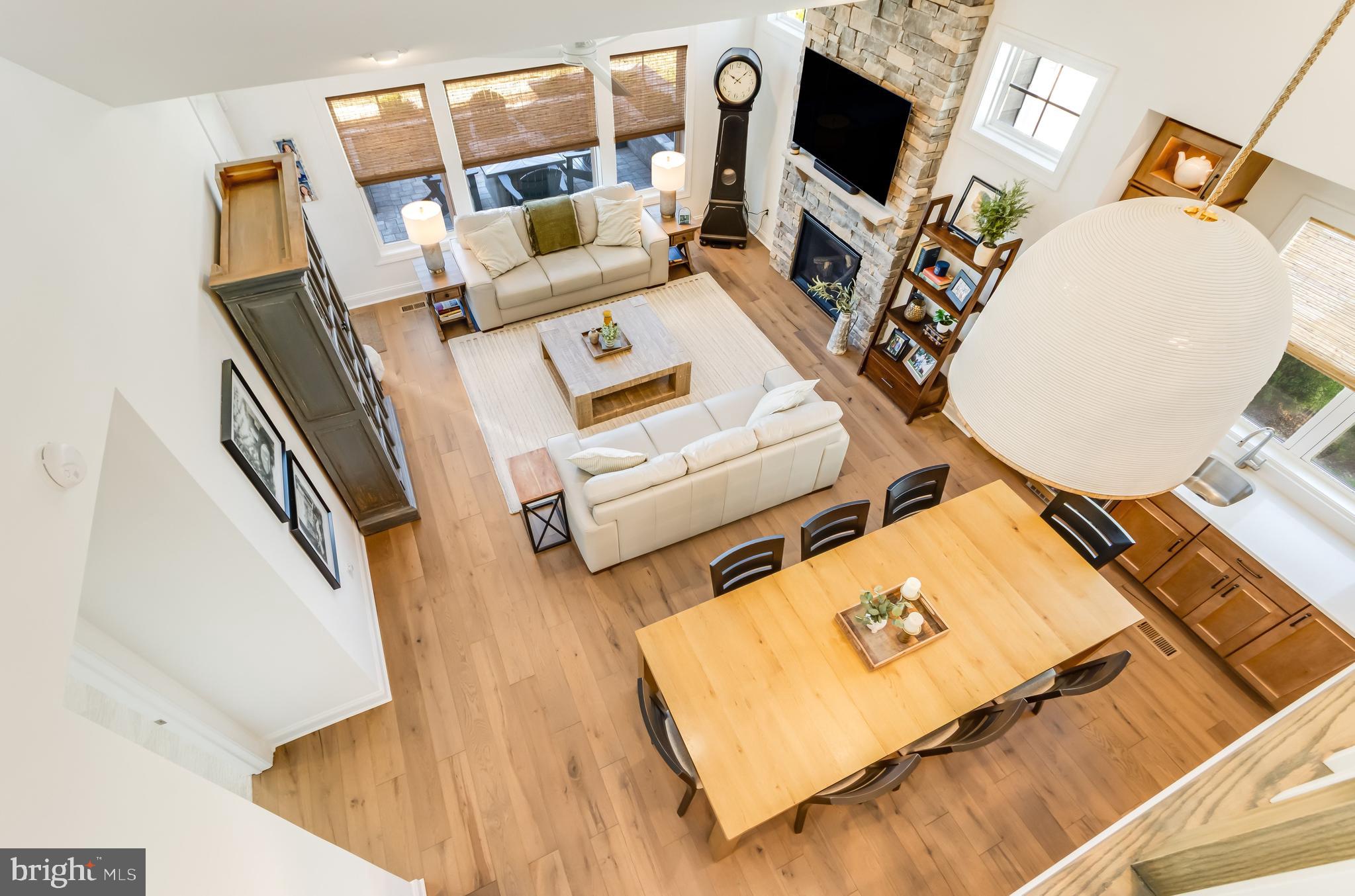 PENINSULA - Residential