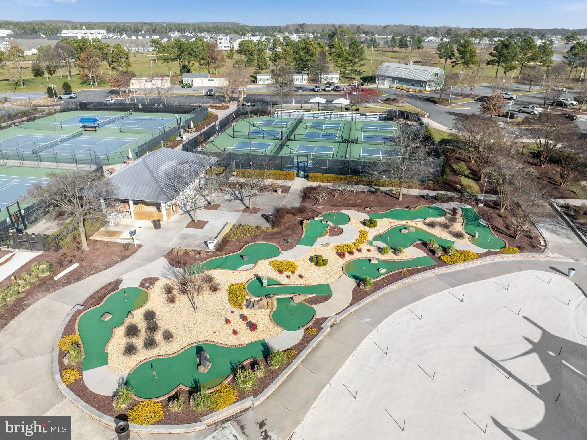 PENINSULA - Residential