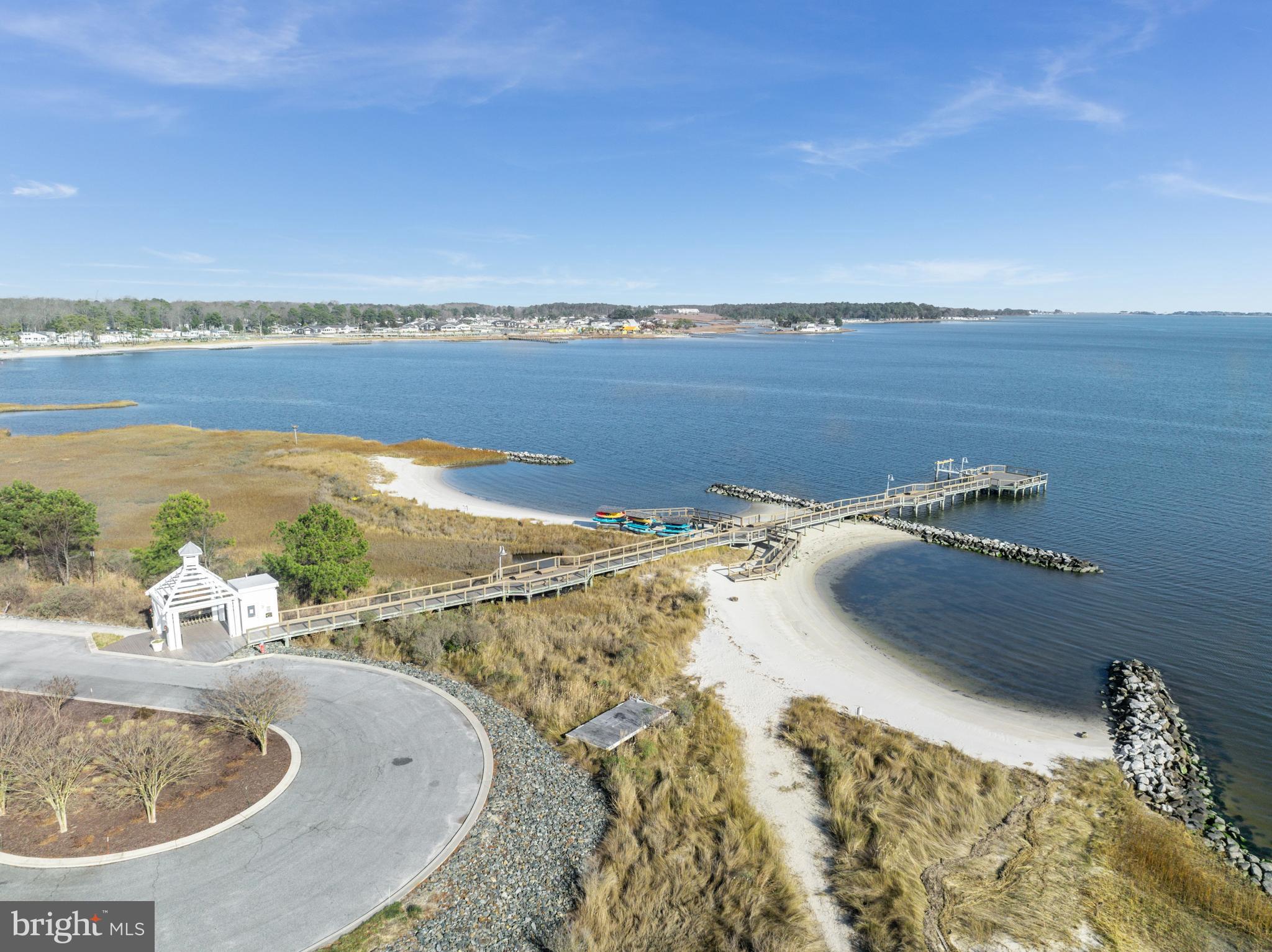 PENINSULA - Residential