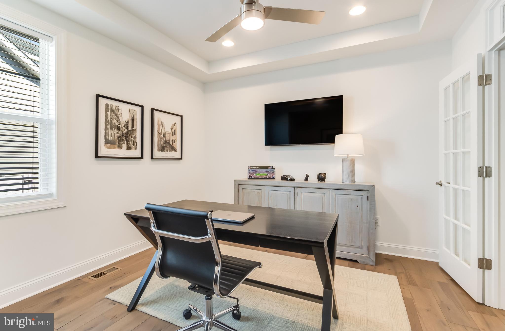 PENINSULA - Residential