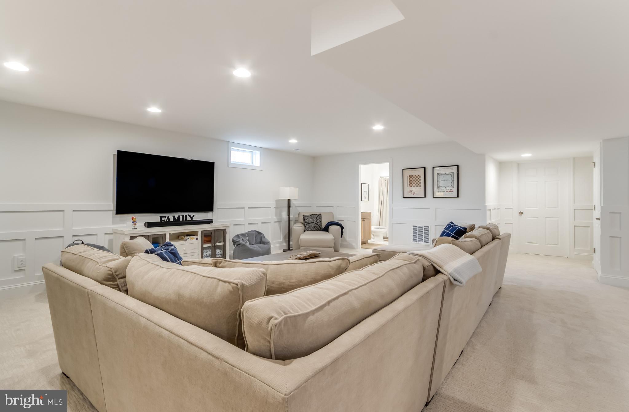 PENINSULA - Residential