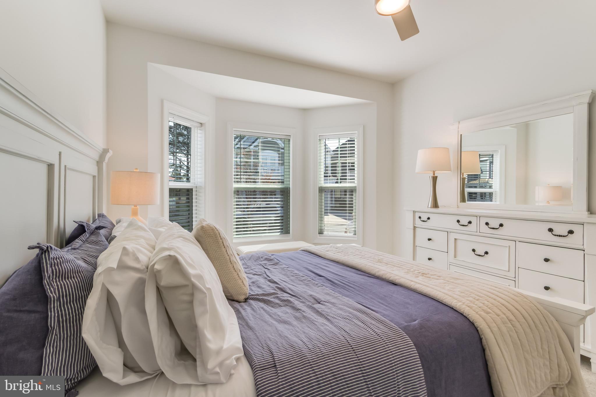 PENINSULA - Residential