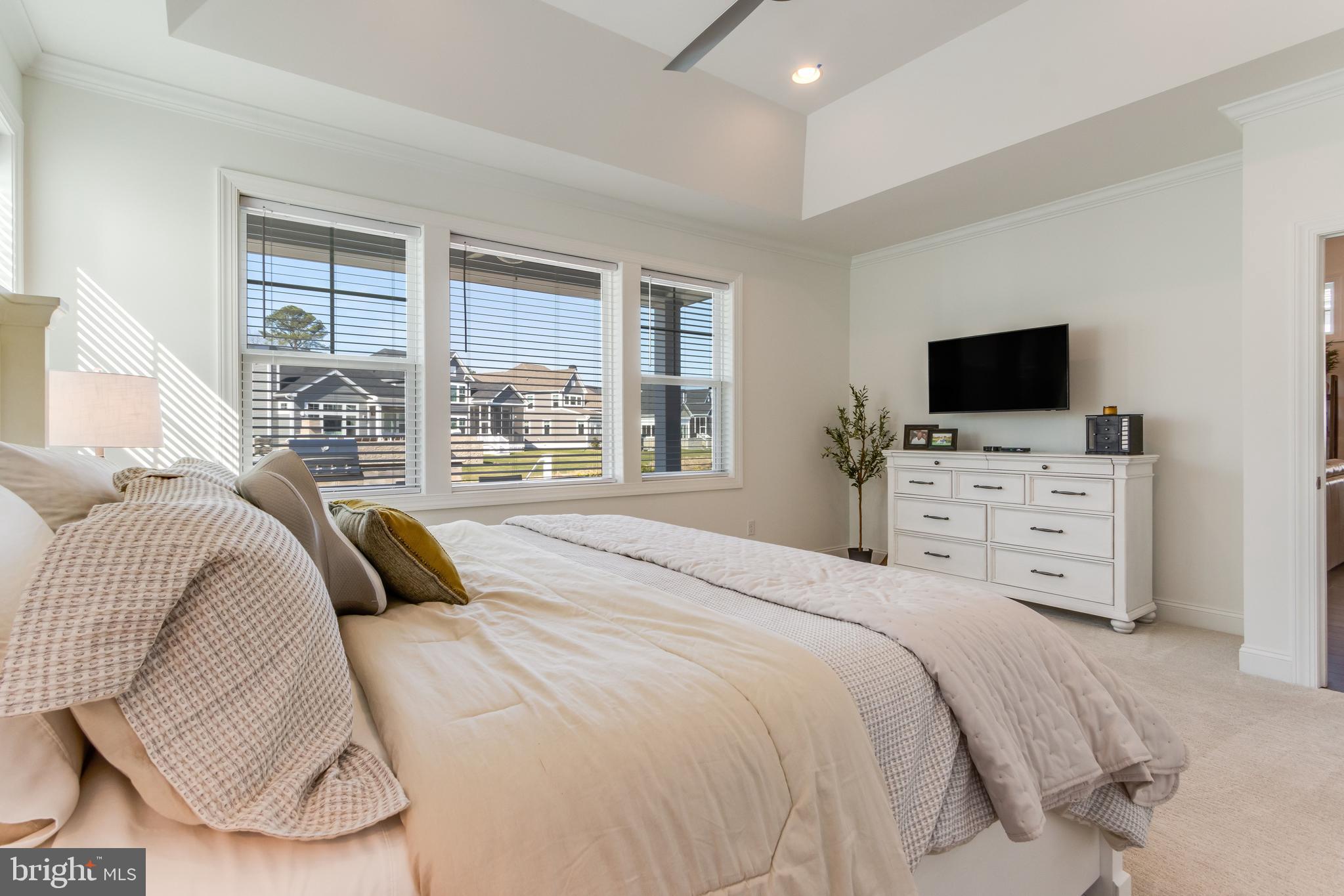 PENINSULA - Residential