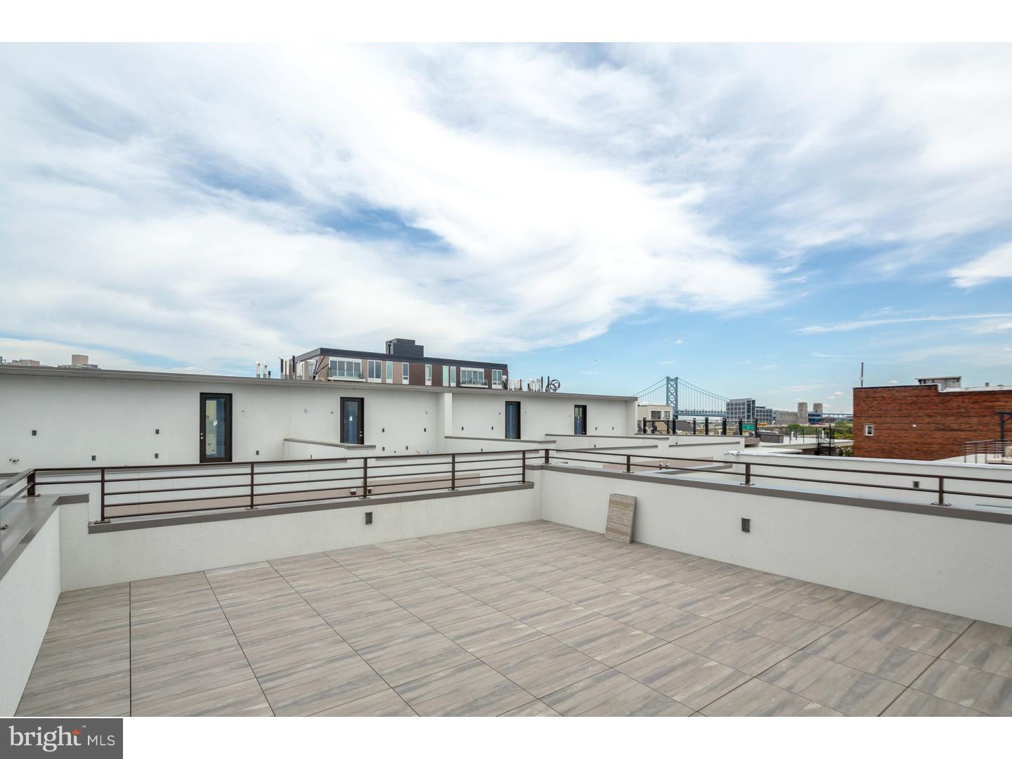 NORTHERN LIBERTIES - Residential