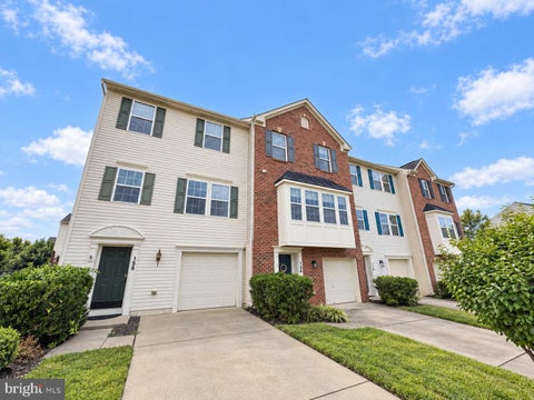 Photo of 158 Short Branch Road, STAFFORD, VA 22556 (MLS # VAST2053922)