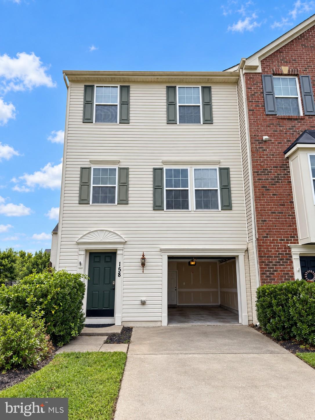 158 SHORT BRANCH ROAD