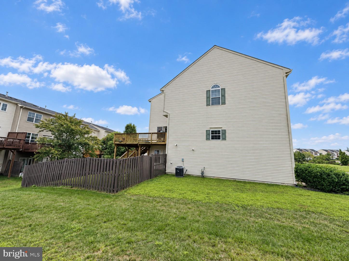 158 SHORT BRANCH ROAD
