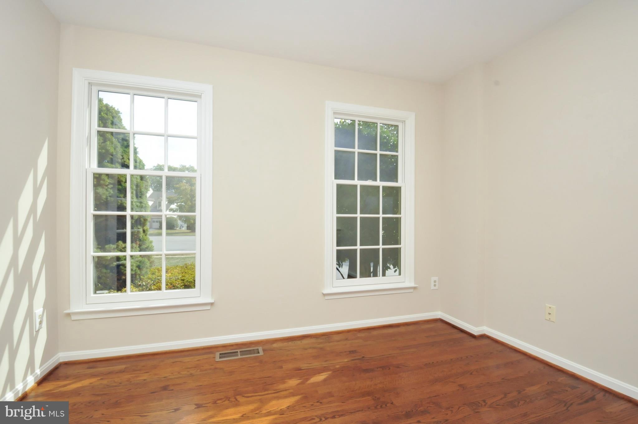 VIRGINIA RUN - Residential