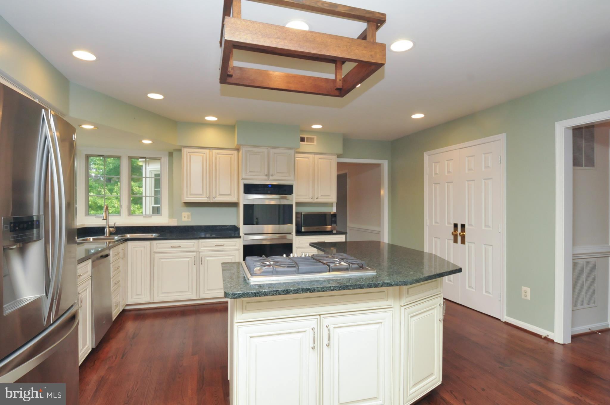 VIRGINIA RUN - Residential