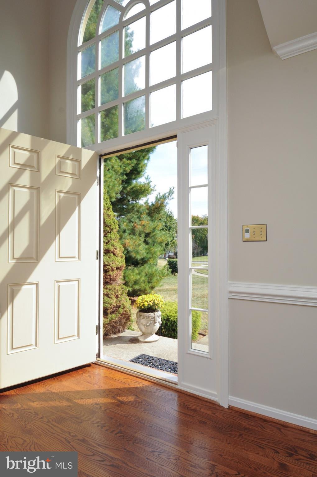 VIRGINIA RUN - Residential