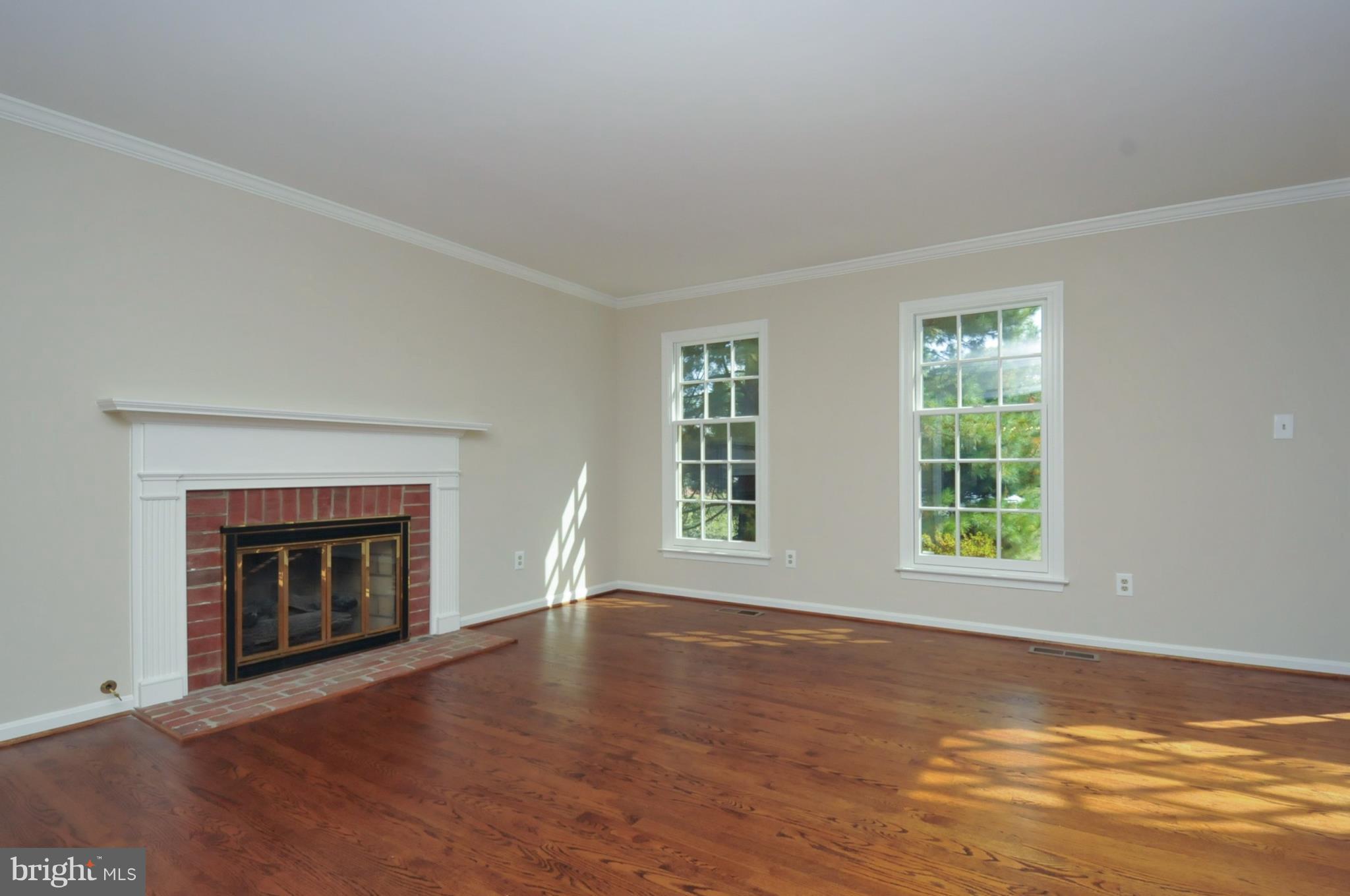 VIRGINIA RUN - Residential