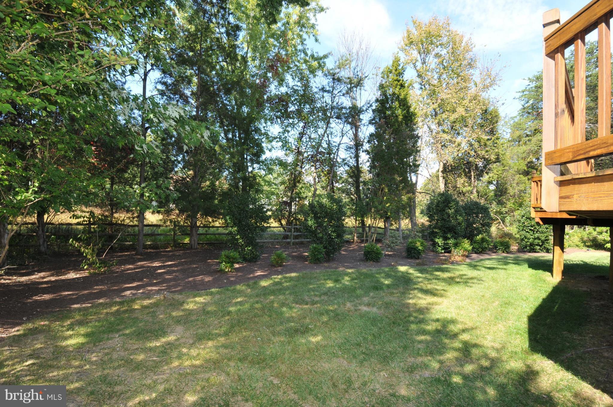 VIRGINIA RUN - Residential