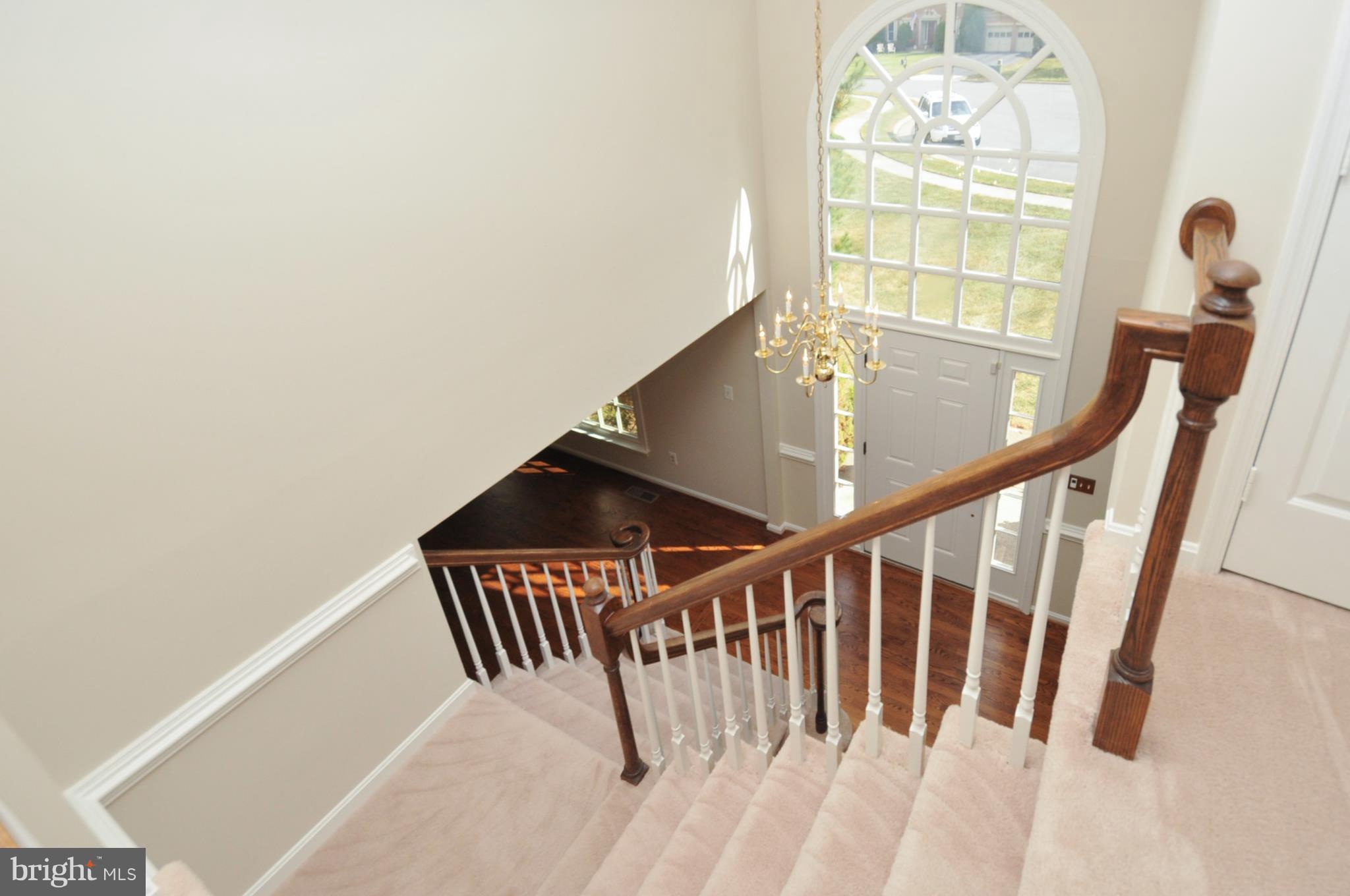 VIRGINIA RUN - Residential