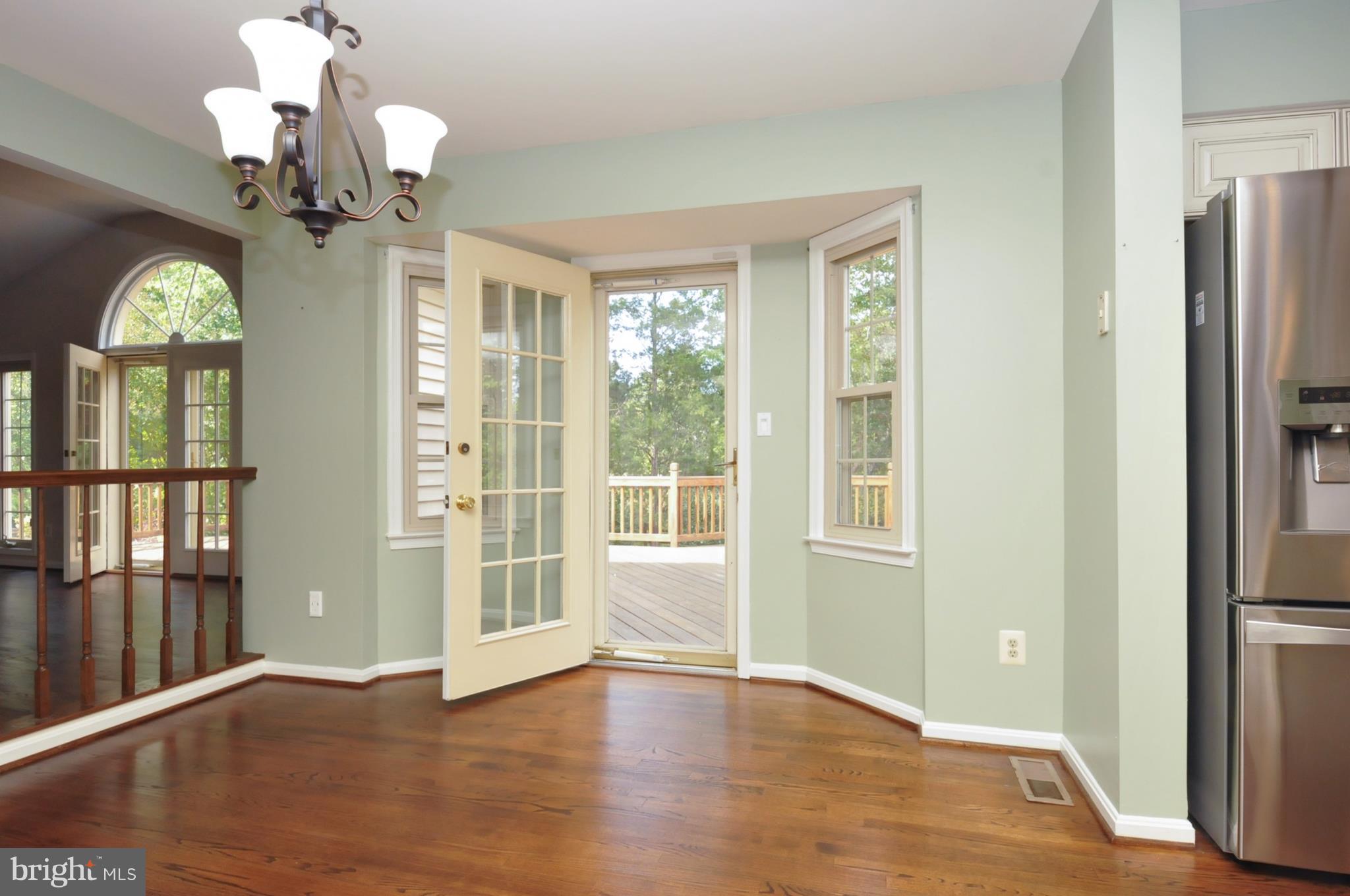 VIRGINIA RUN - Residential