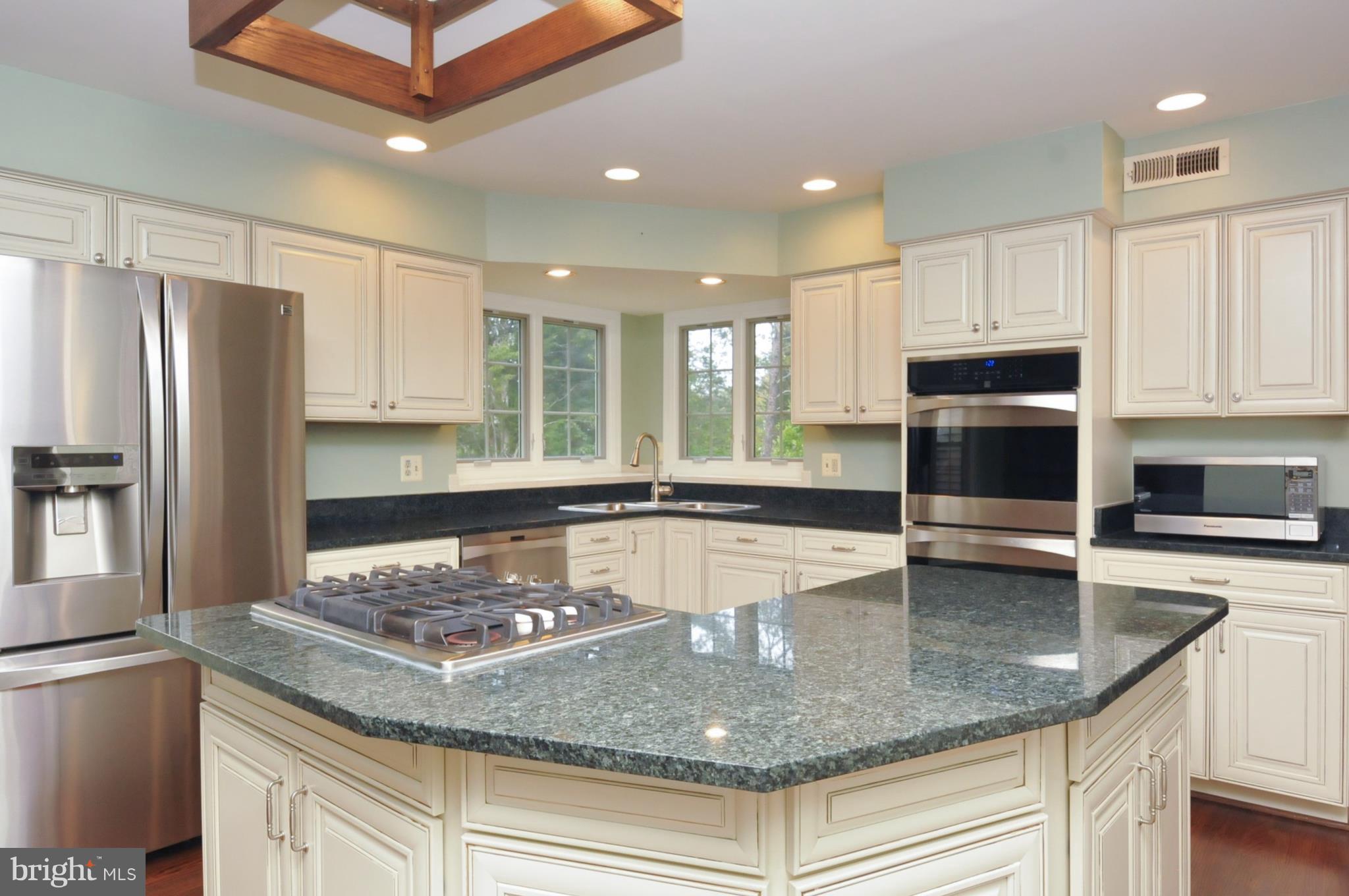 VIRGINIA RUN - Residential