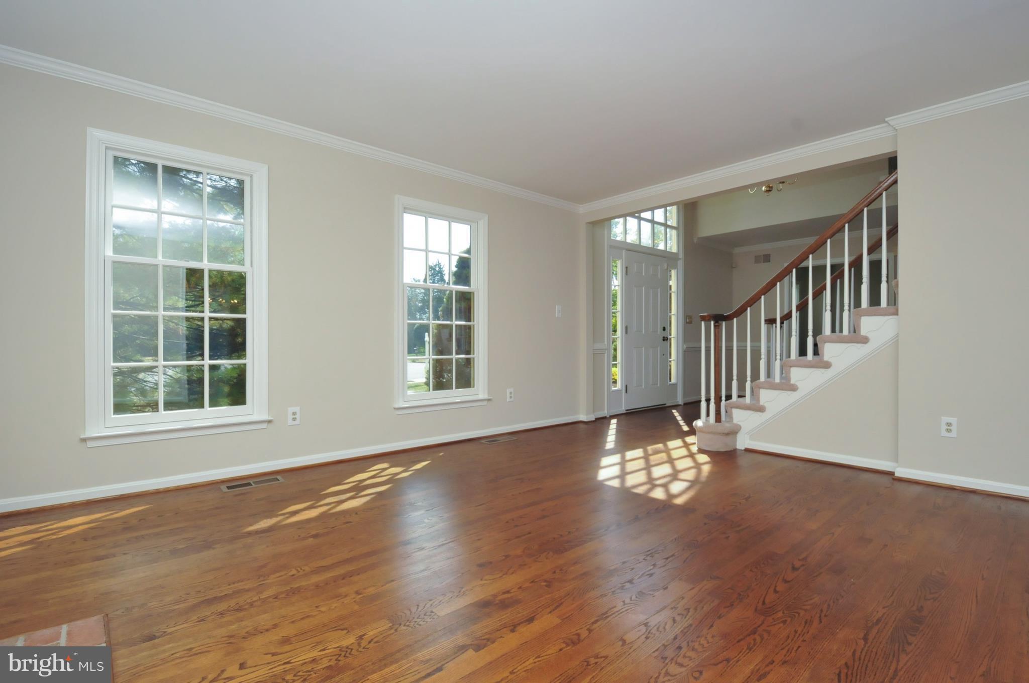 VIRGINIA RUN - Residential