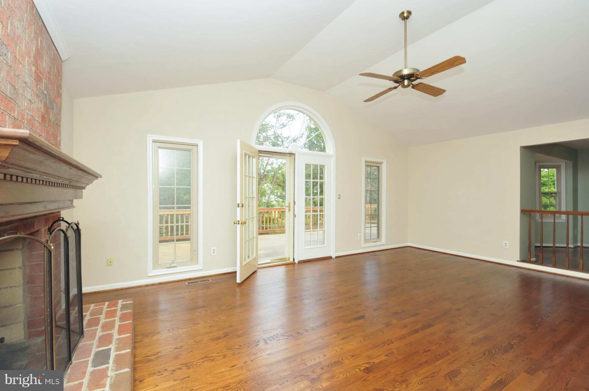 VIRGINIA RUN - Residential