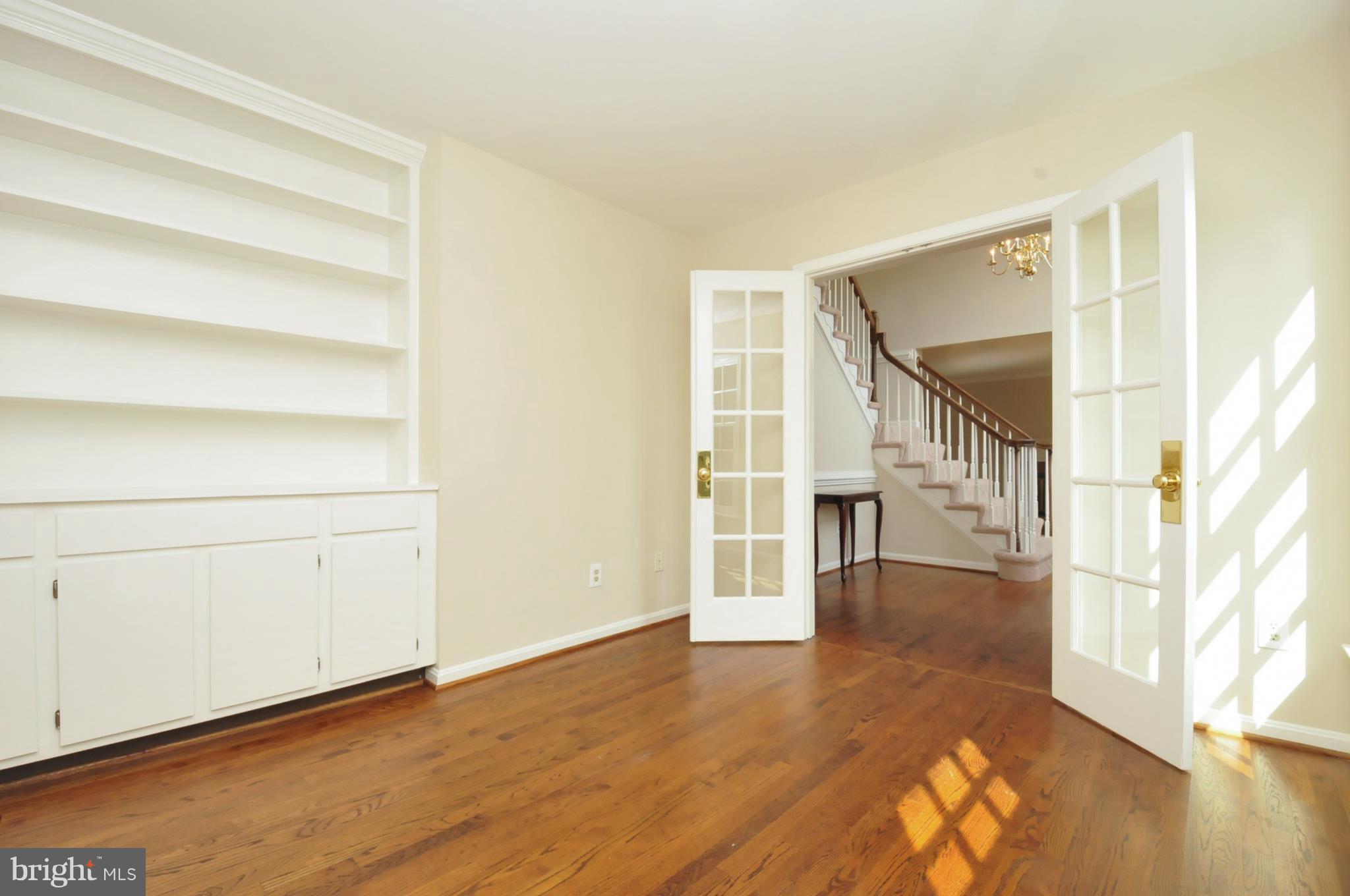 VIRGINIA RUN - Residential