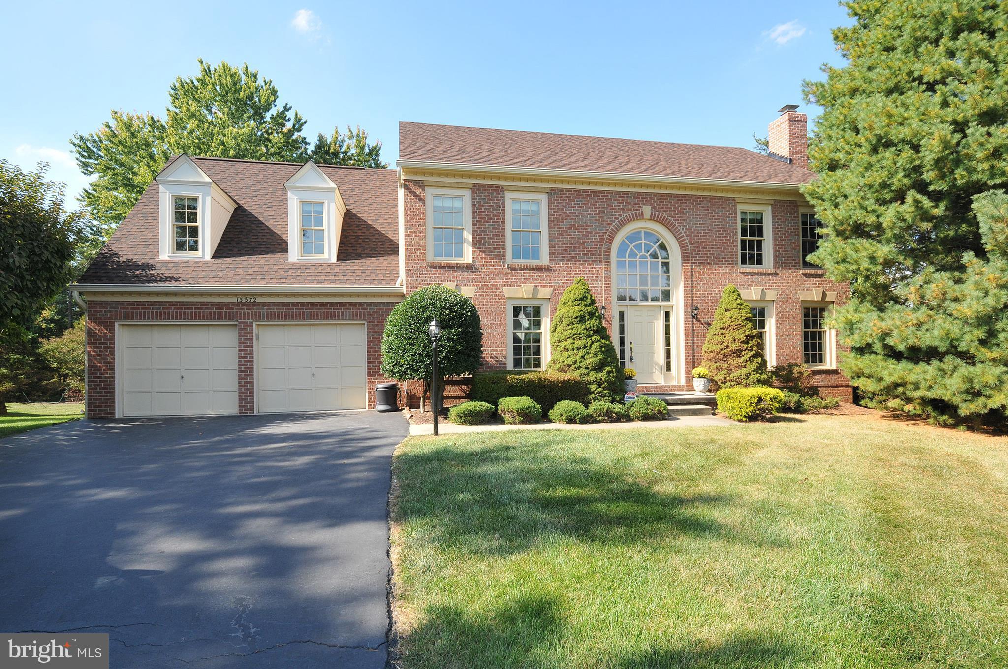 VIRGINIA RUN - Residential