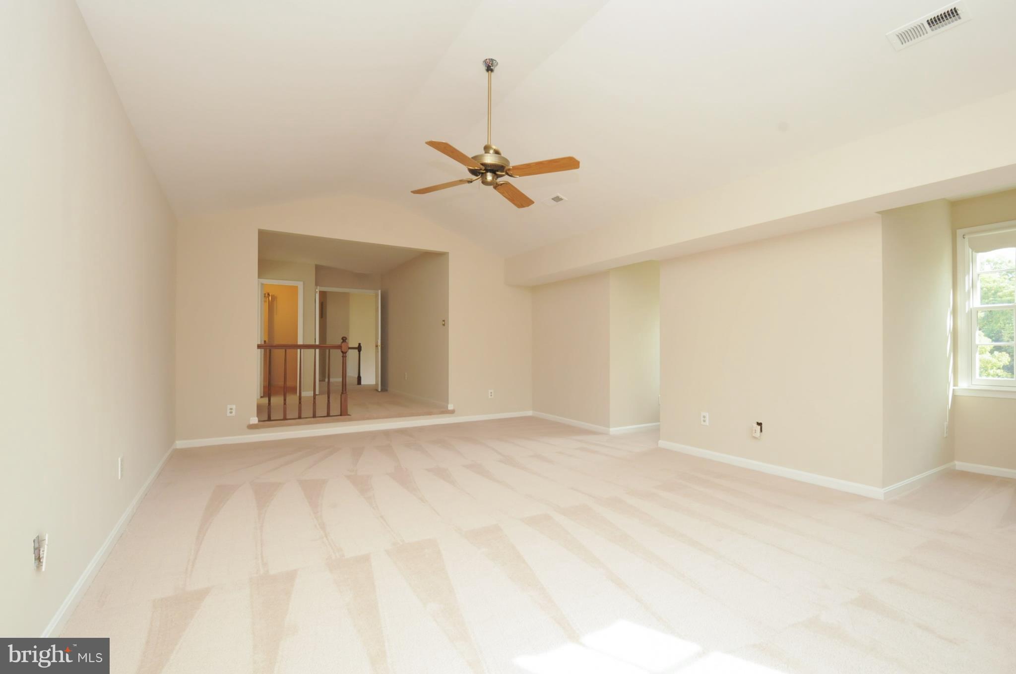 VIRGINIA RUN - Residential