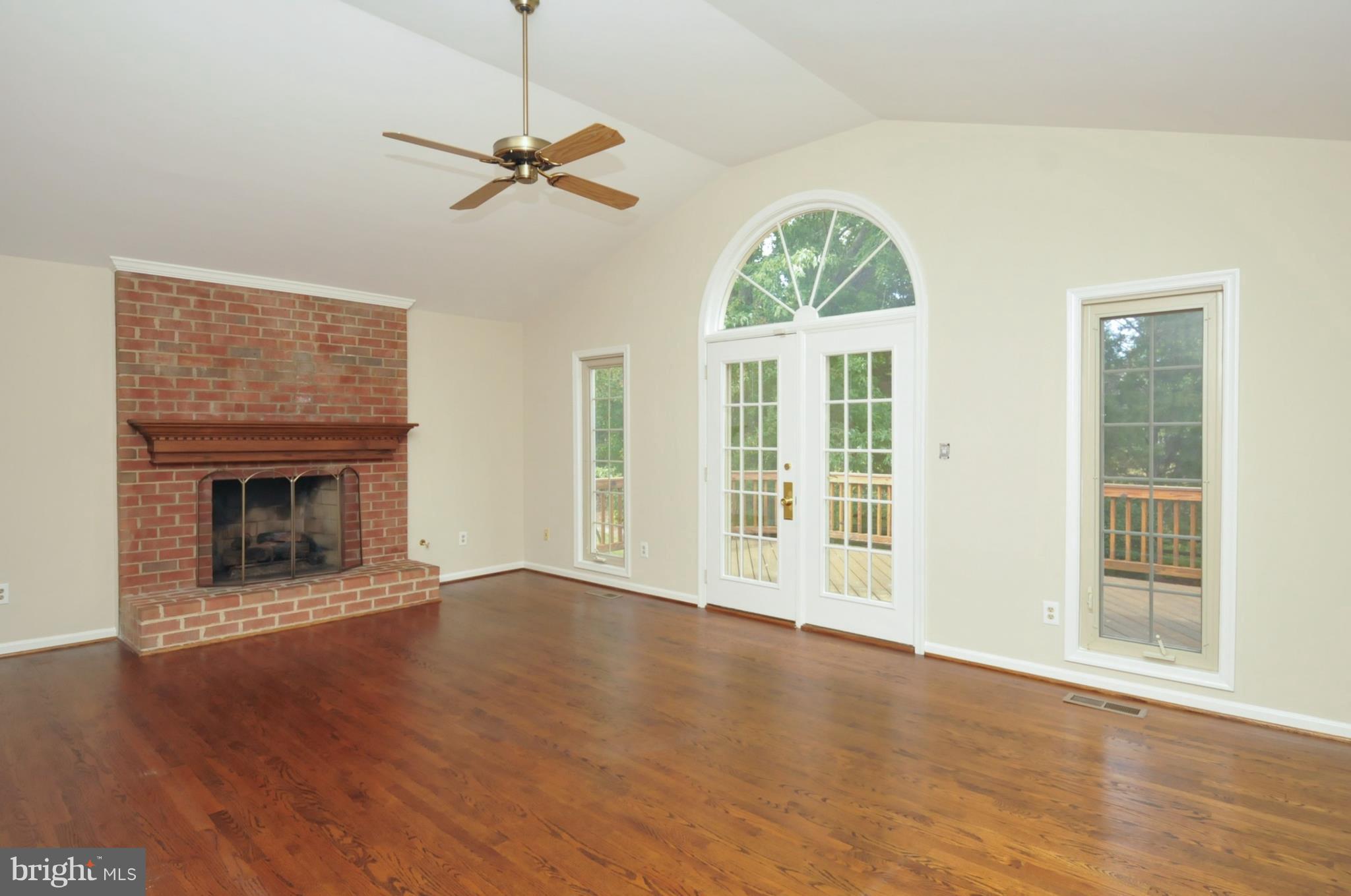 VIRGINIA RUN - Residential