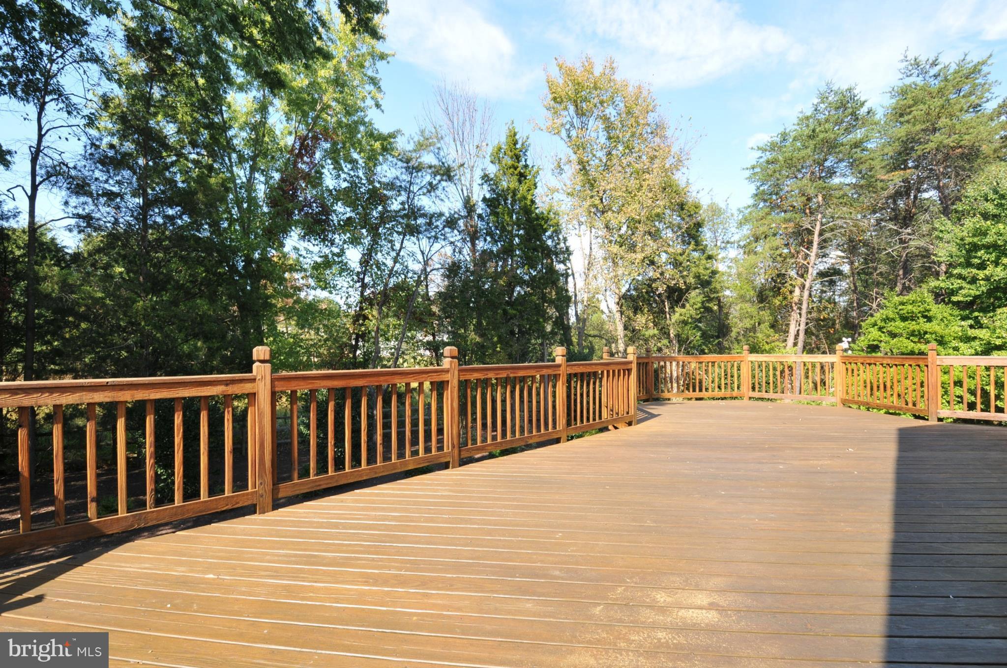 VIRGINIA RUN - Residential