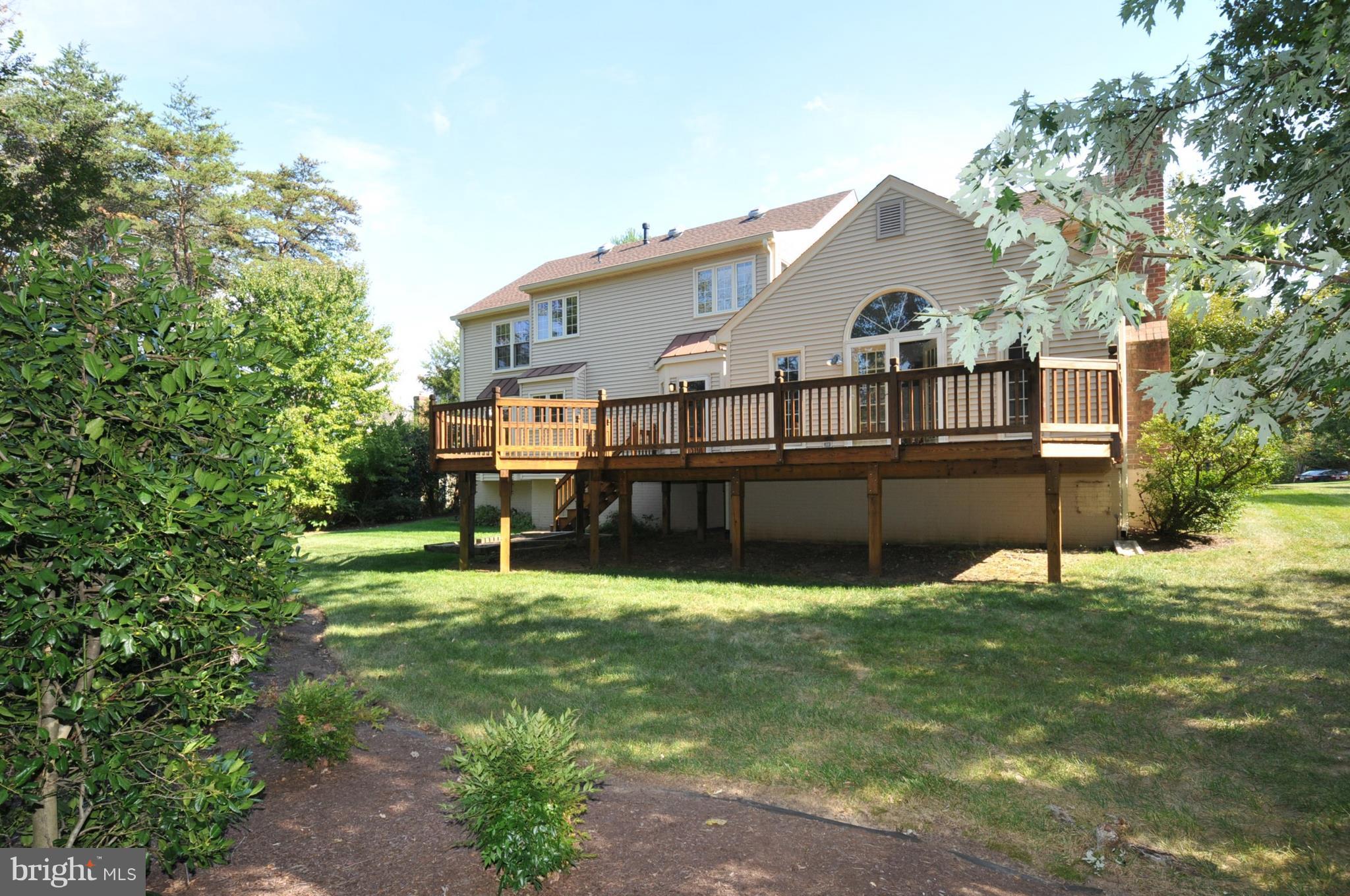 VIRGINIA RUN - Residential