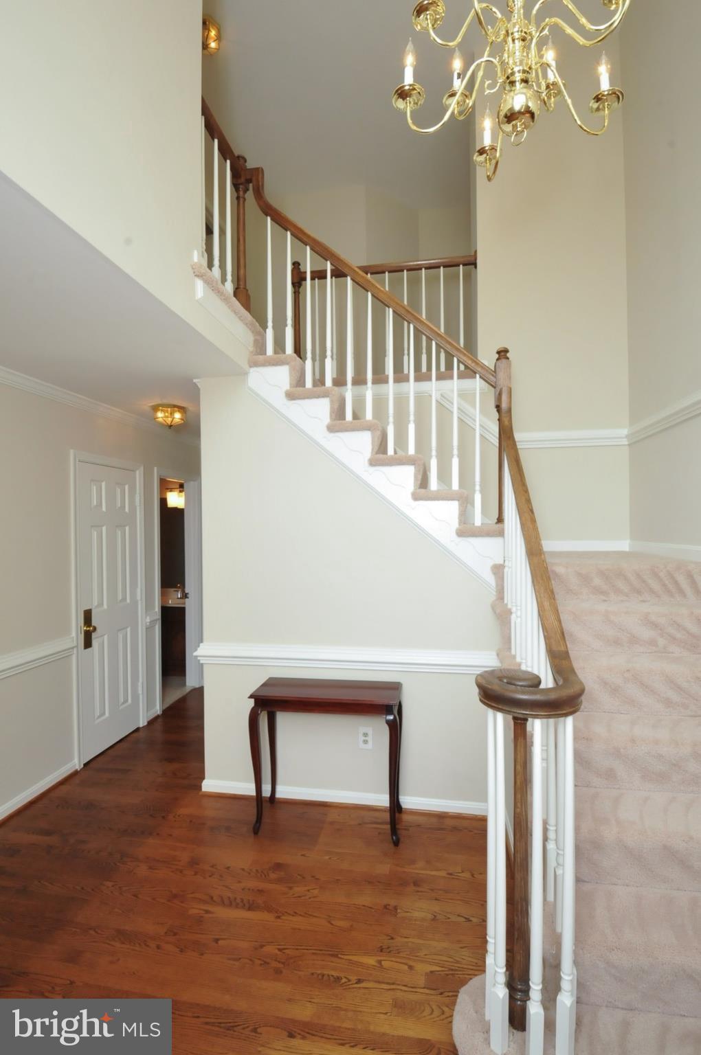 VIRGINIA RUN - Residential