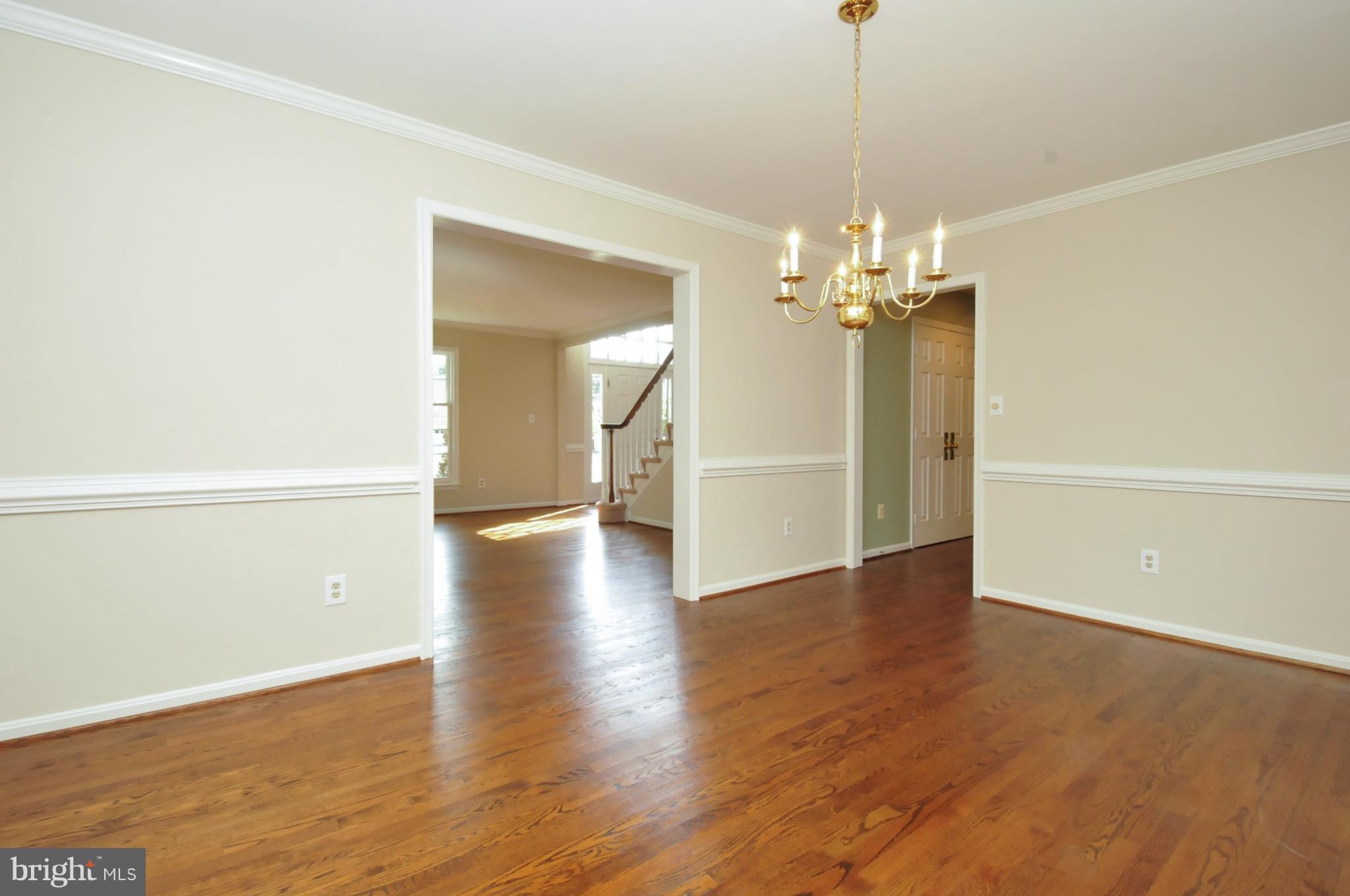 VIRGINIA RUN - Residential