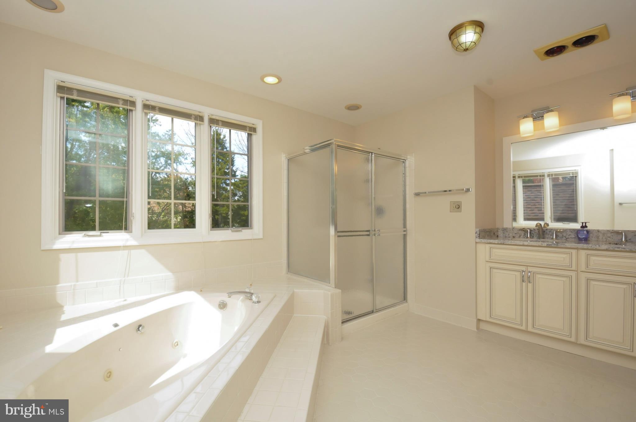 VIRGINIA RUN - Residential