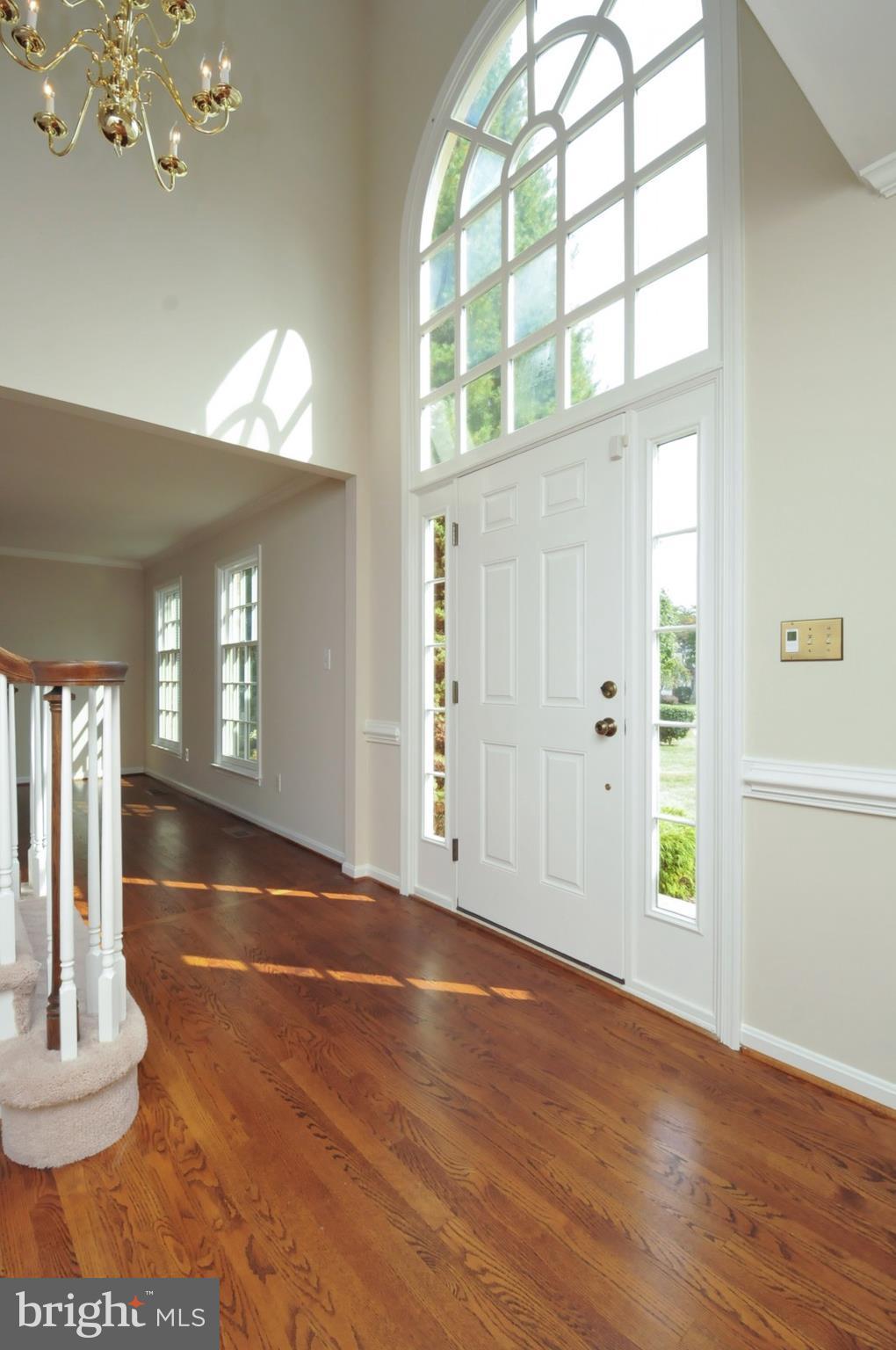 VIRGINIA RUN - Residential