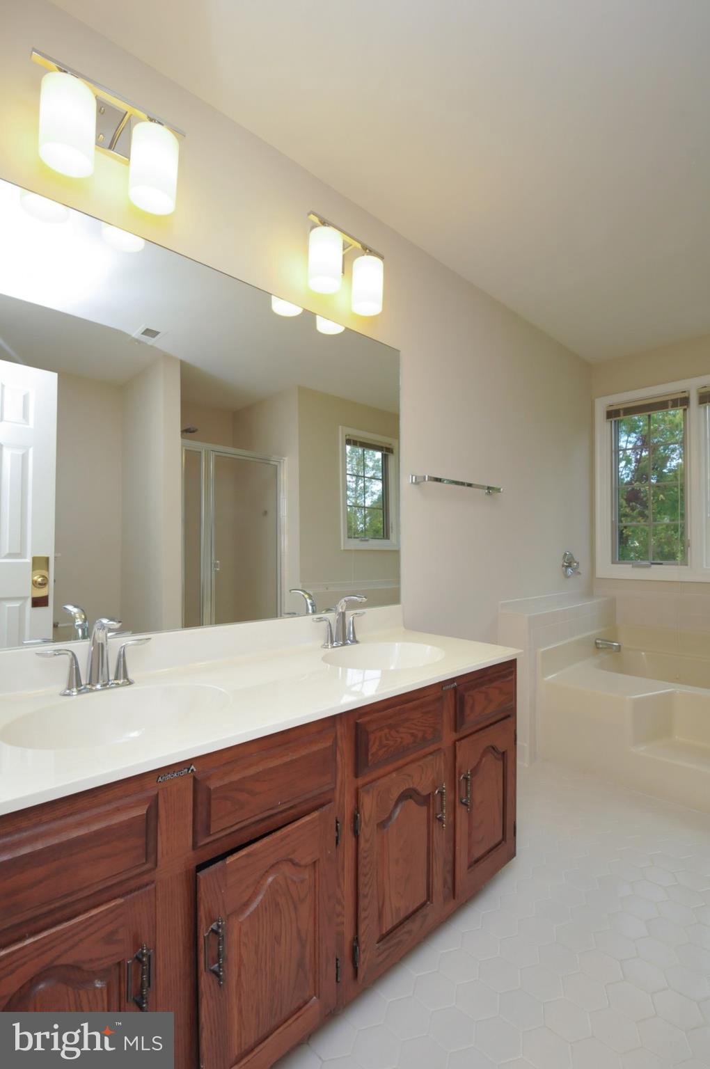 VIRGINIA RUN - Residential