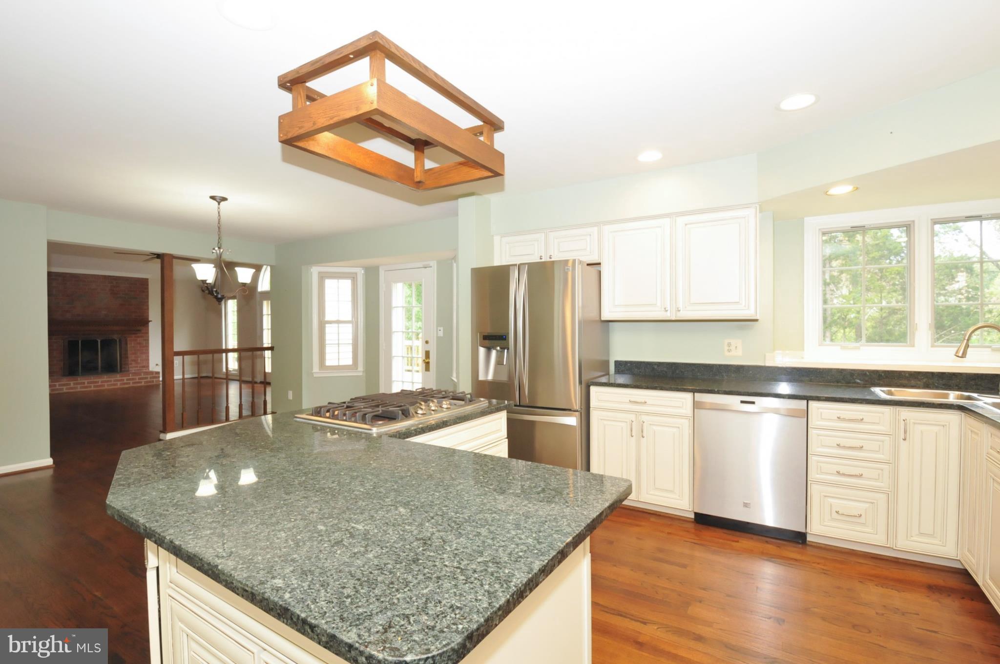 VIRGINIA RUN - Residential